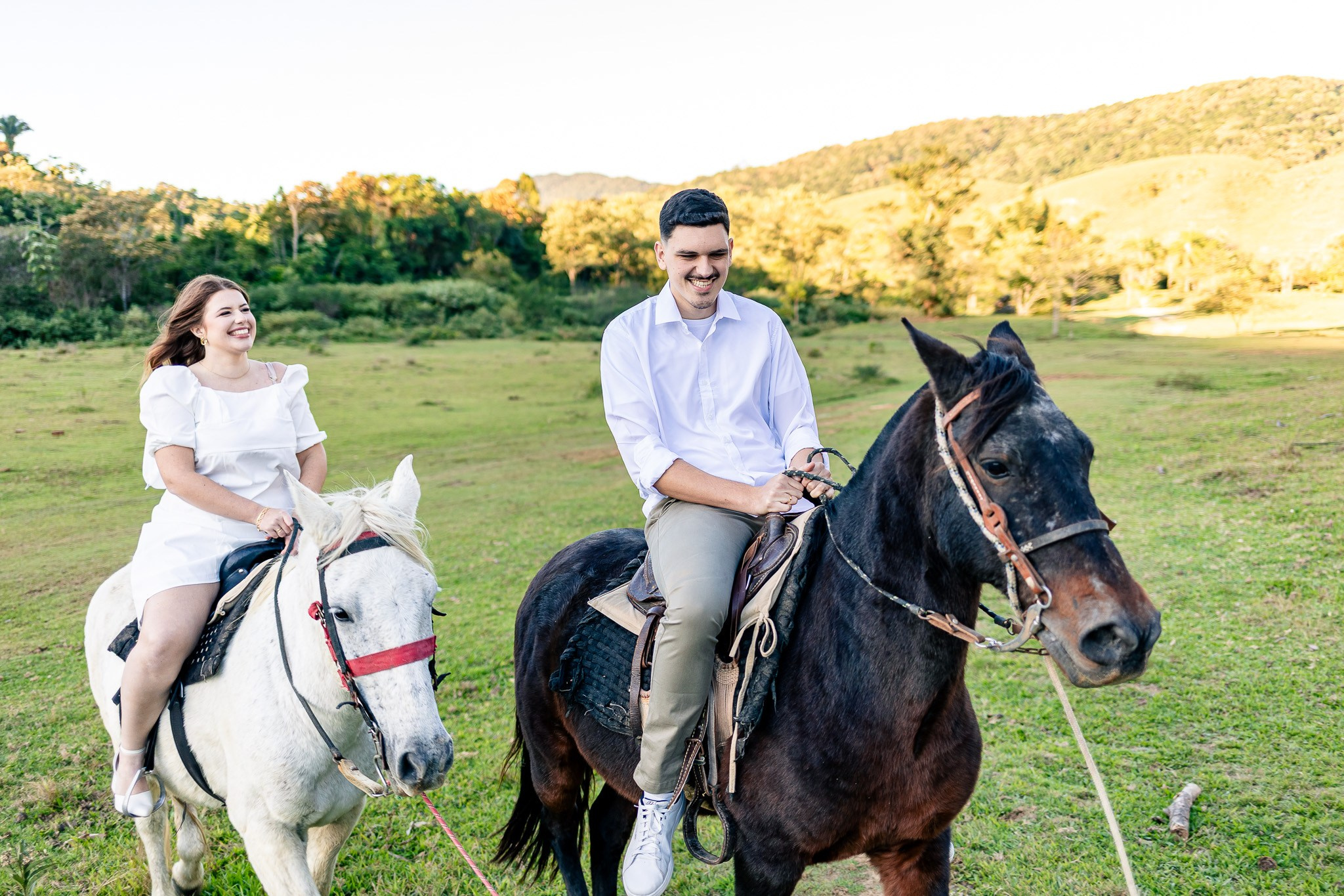 Ingrid e João — Ensaio. Meu nome é Thiago Coelho, sou fotógrafo de casamentos e eventos em geral