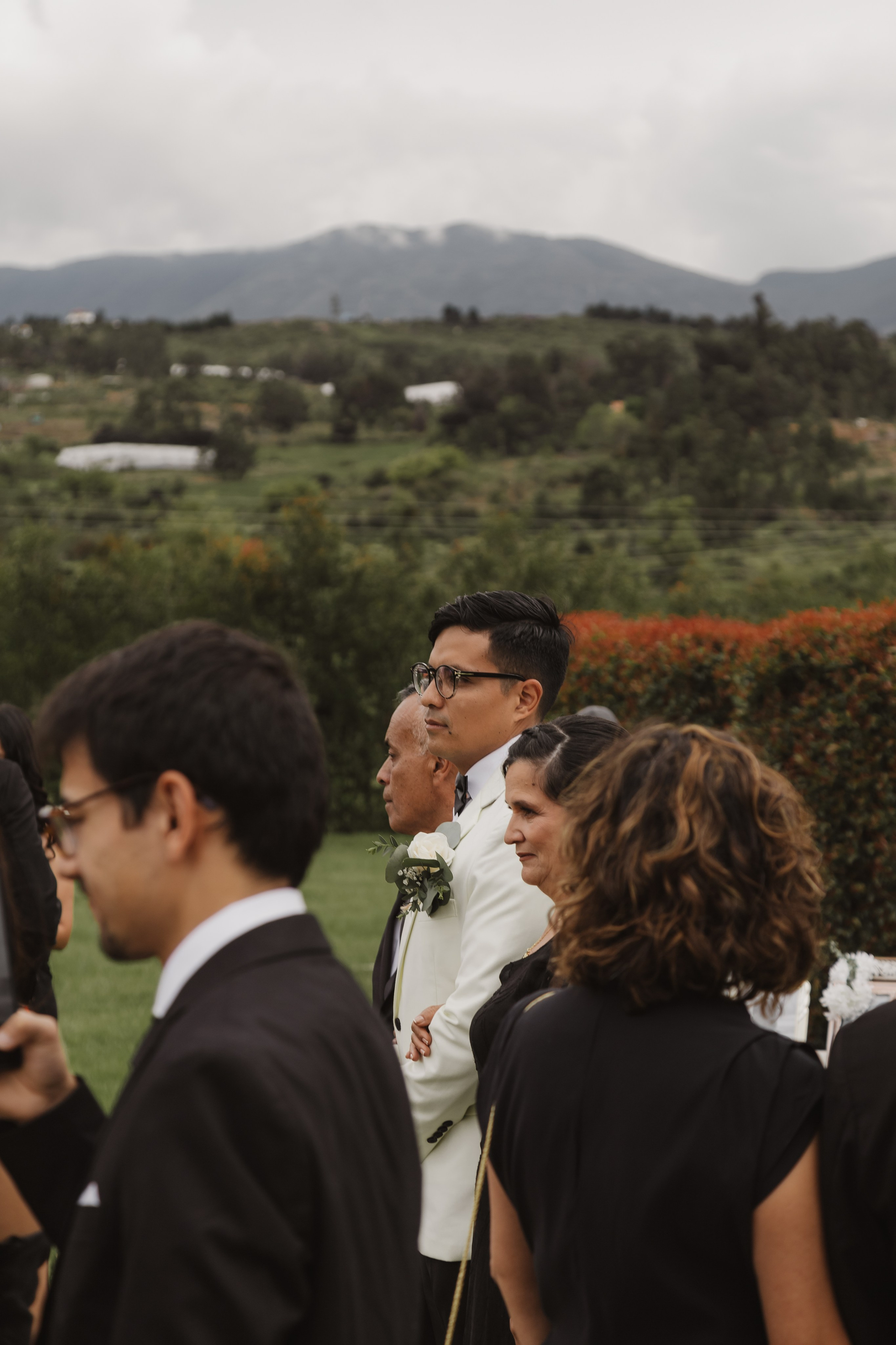 ANDRES & DANIELA. FOCALMAGIC