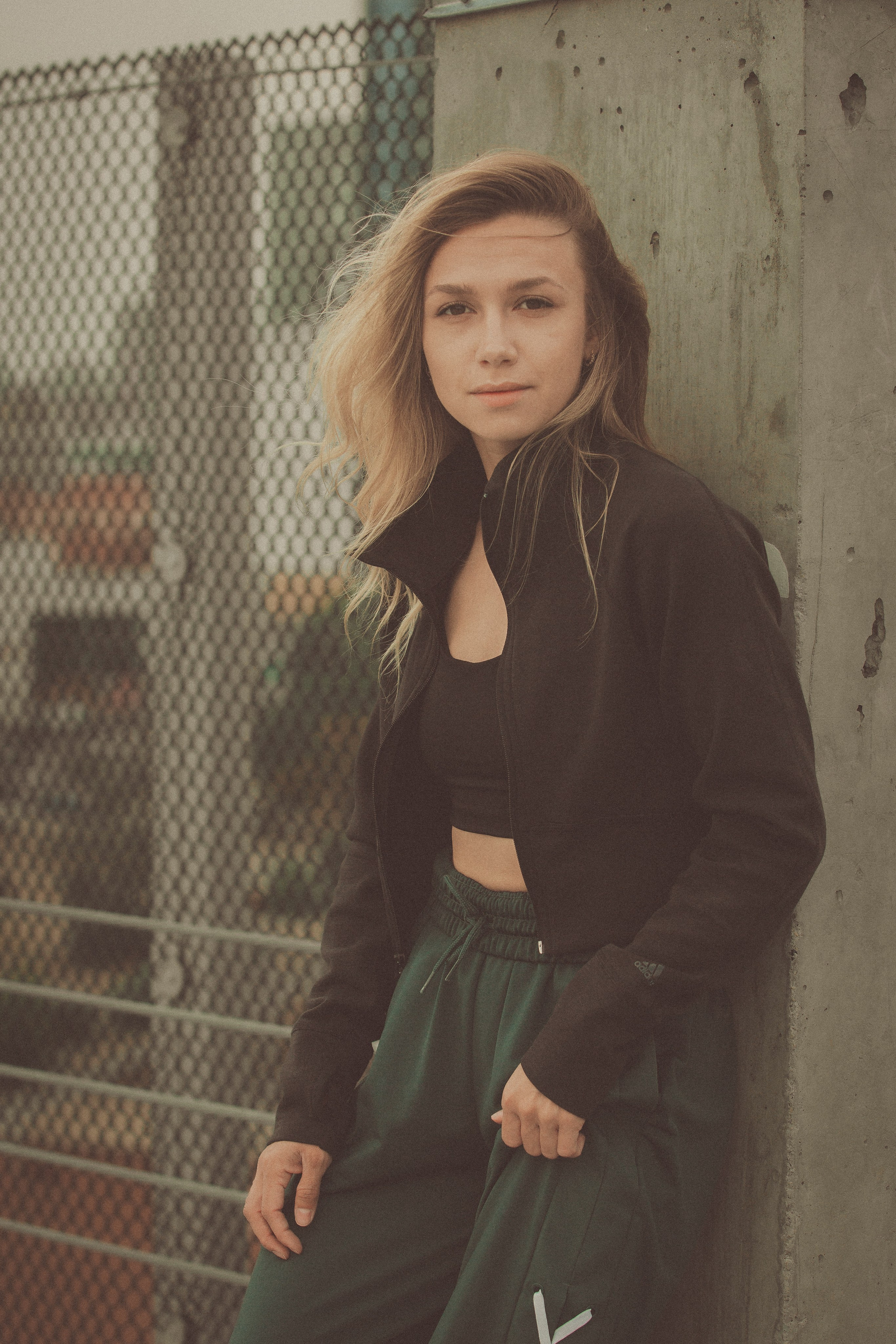 ANNA II. PORTRAIT AND LIFESTYLE PHOTOGRAPHER