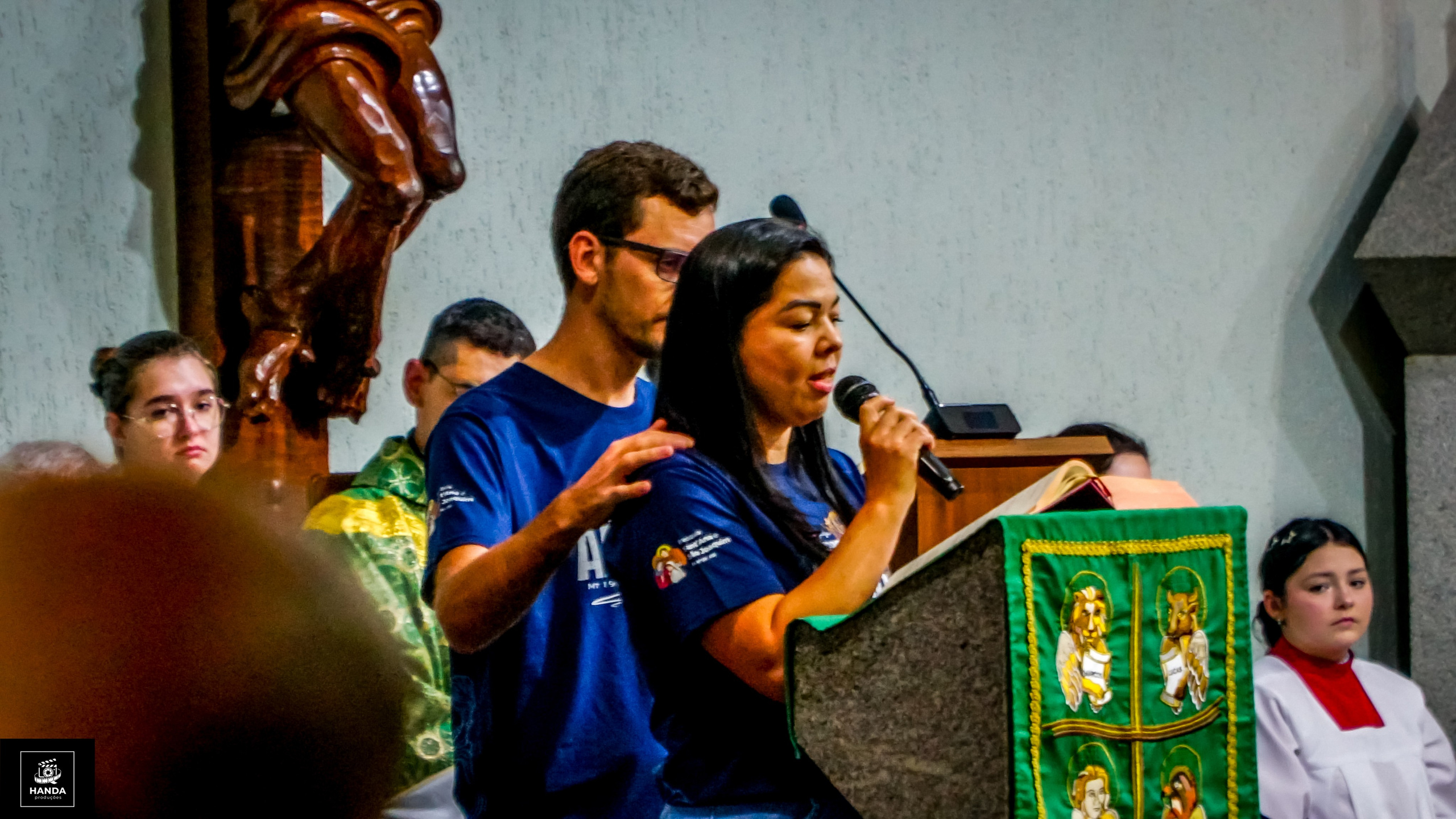 Acampamento Casais. Fotografia e Filmagem Handa Produções