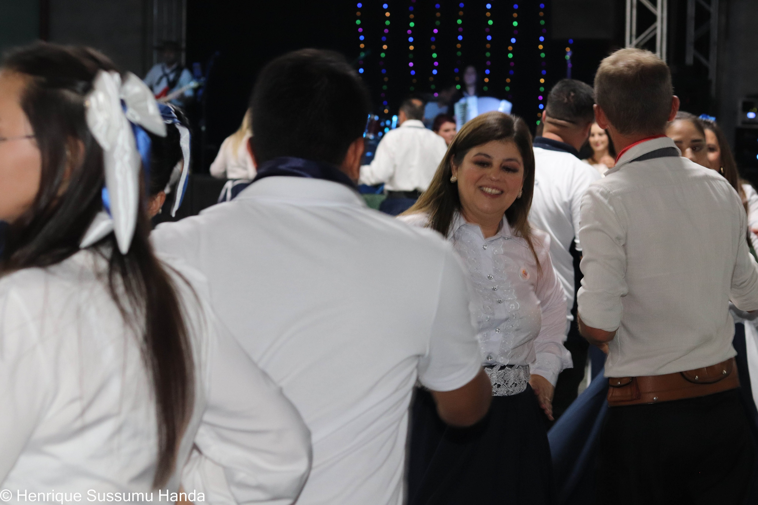 Formatura Curso de Dança Inovação Campeira. Fotografia e Filmagem Handa Produções