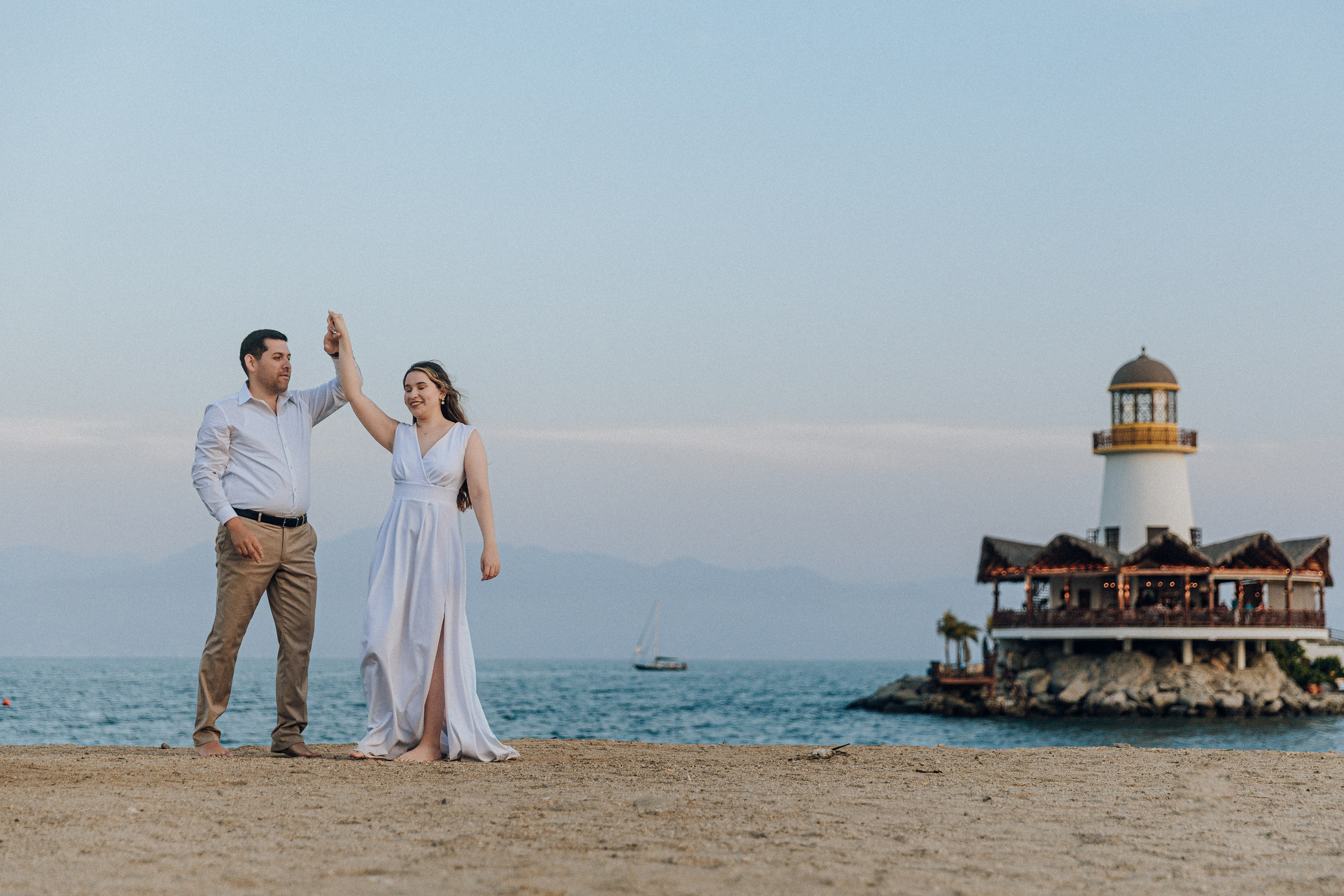 Alexia & Rogelio. EmotionsDK | Fotografía y vídeo