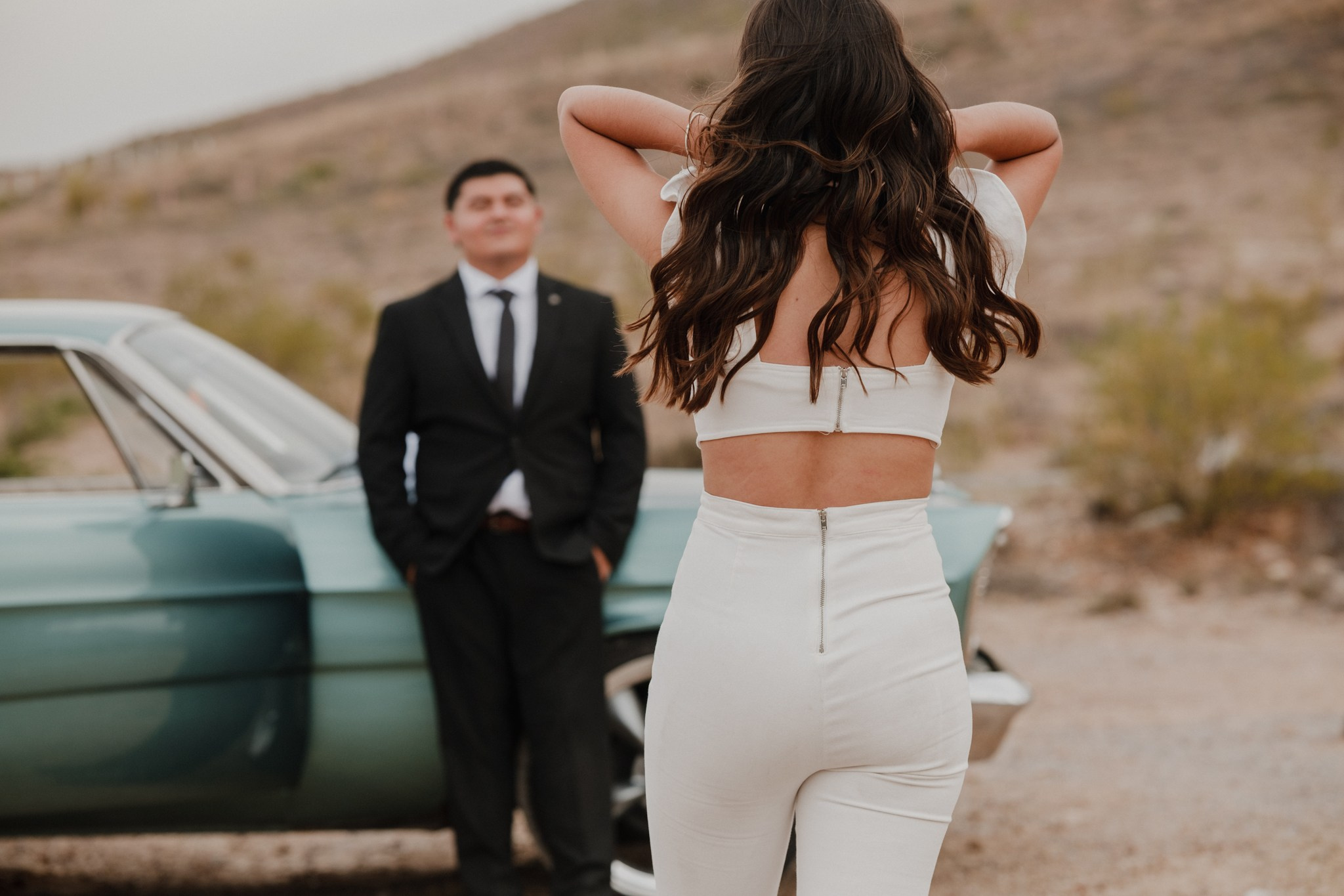 Fernanda y Juan. Fotógrafo de bodas