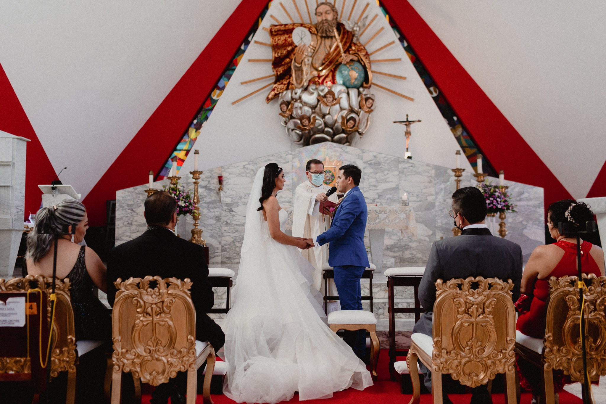 Alejandra y Christian: Boda en San Luis Potosí -La noria del palmar. Fotógrafo de bodas
