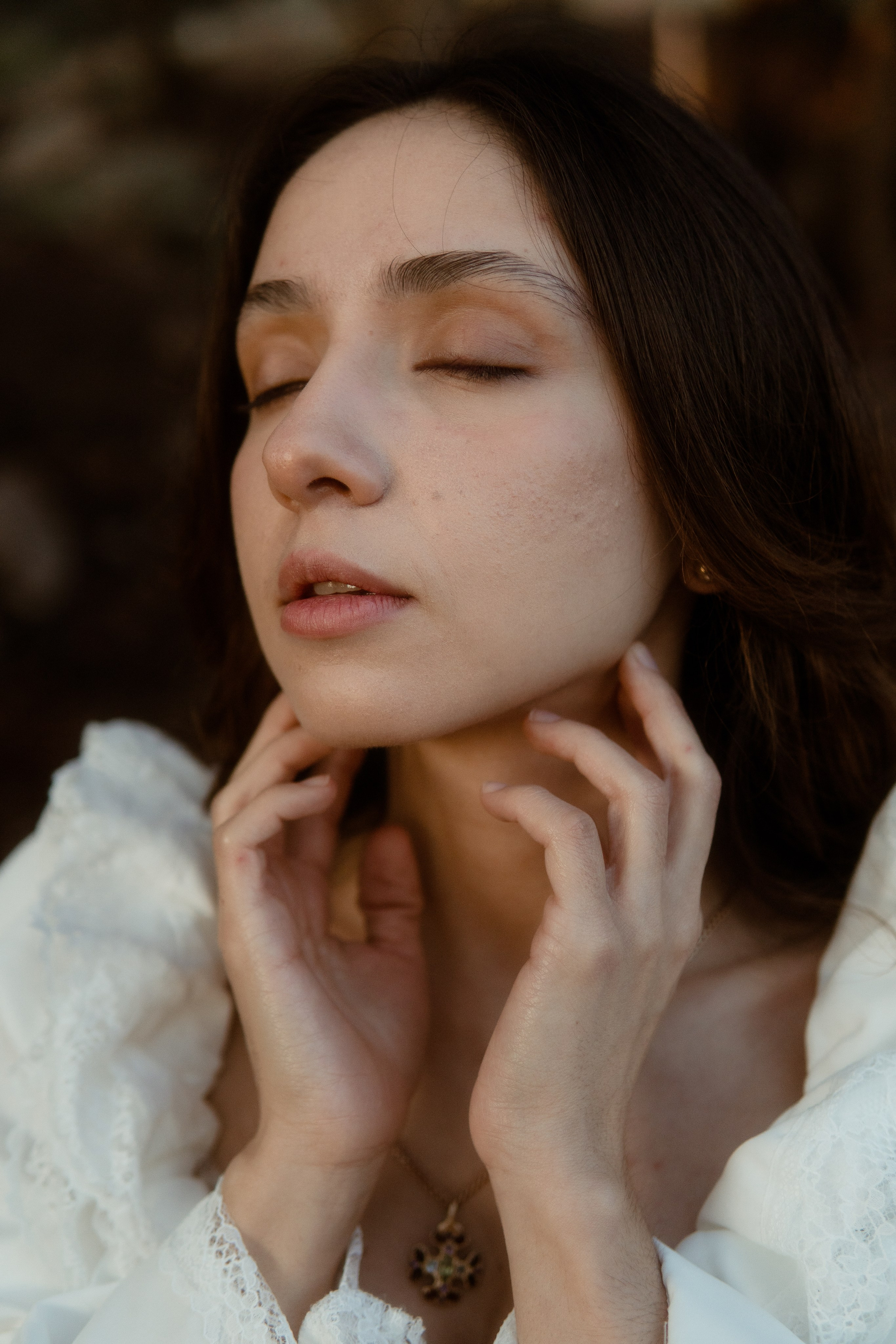 Daniela Cardonne. TWO MILLIMETERS