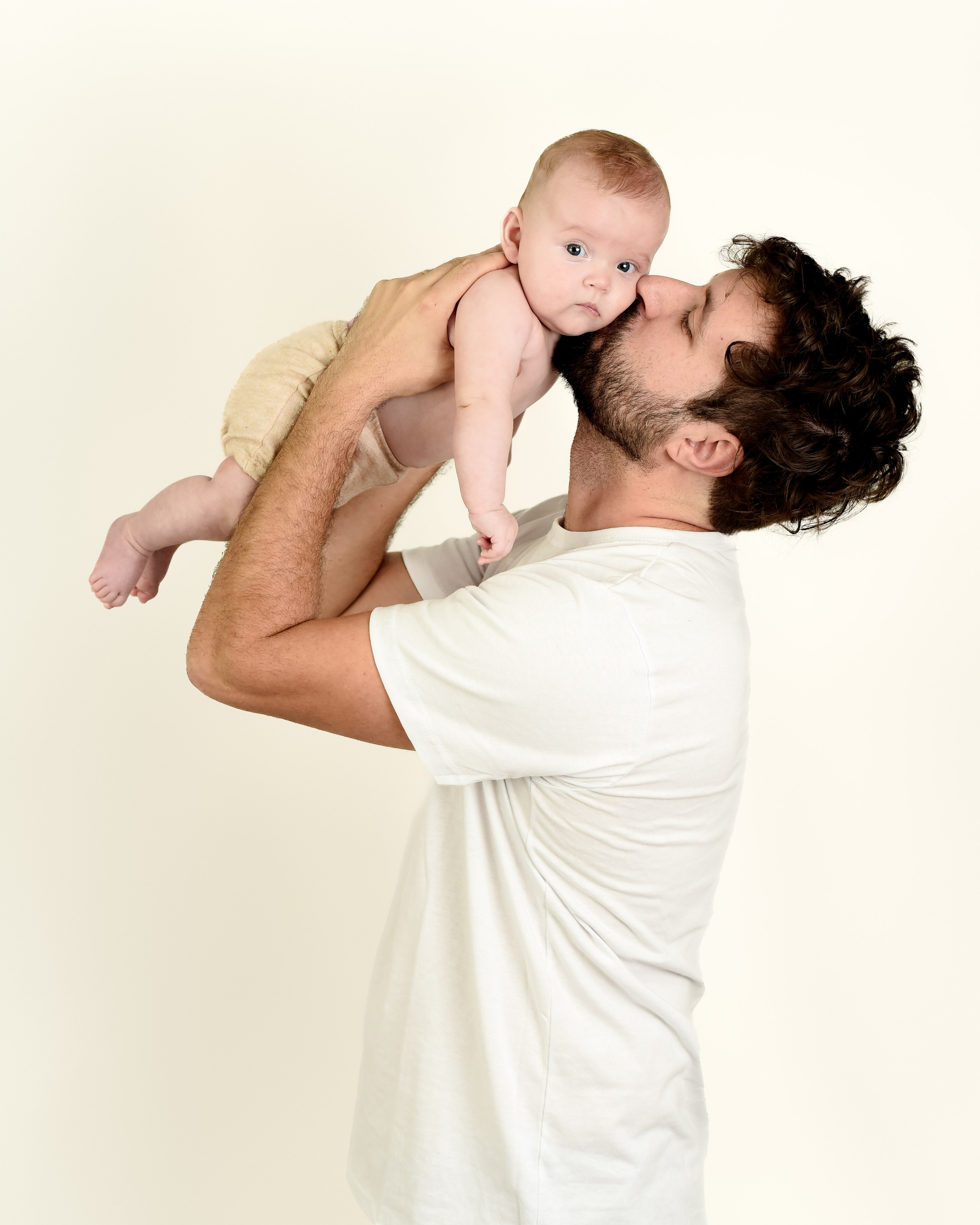 Alexander, 4 meses. Fotografo de casamiento en misiones y fotógrafo de familia  Posadas