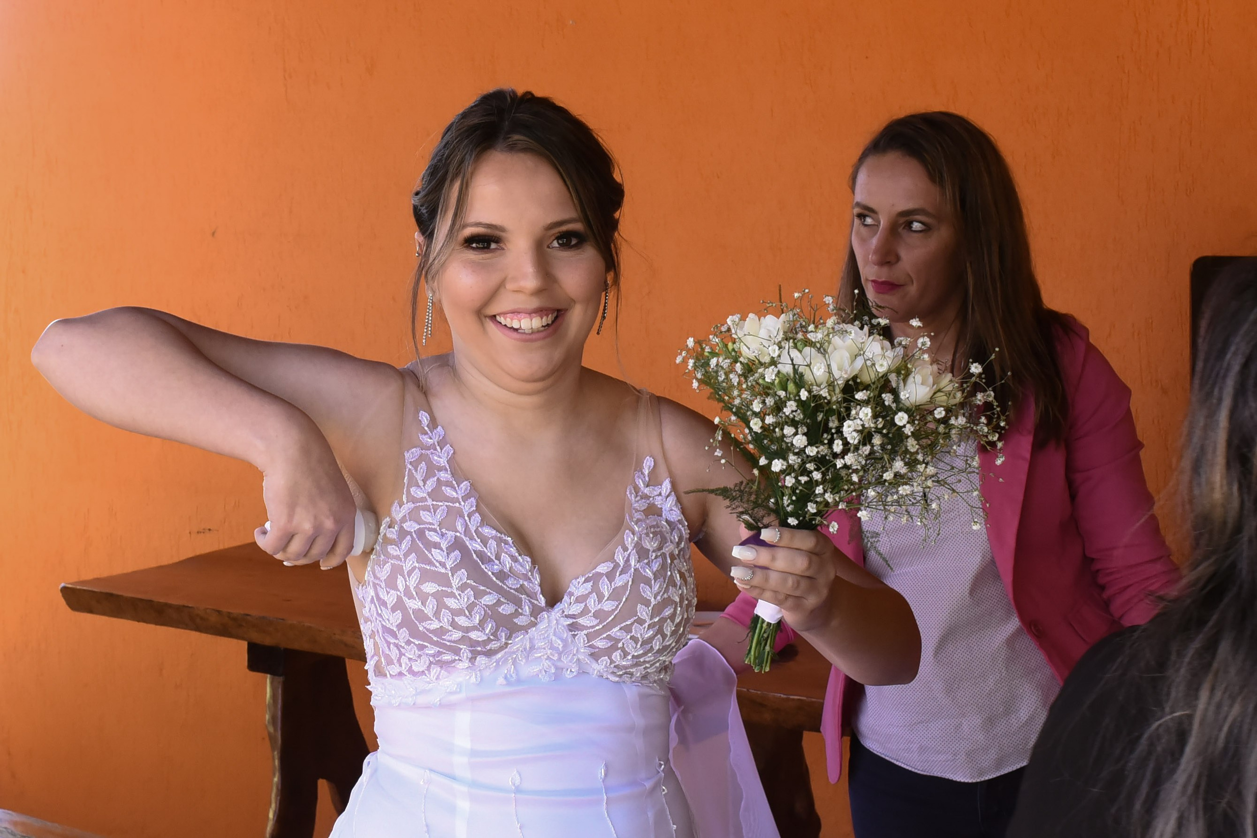 Daniela & Gabriel. Fotografo de casamiento en misiones y fotógrafo de familia  Posadas