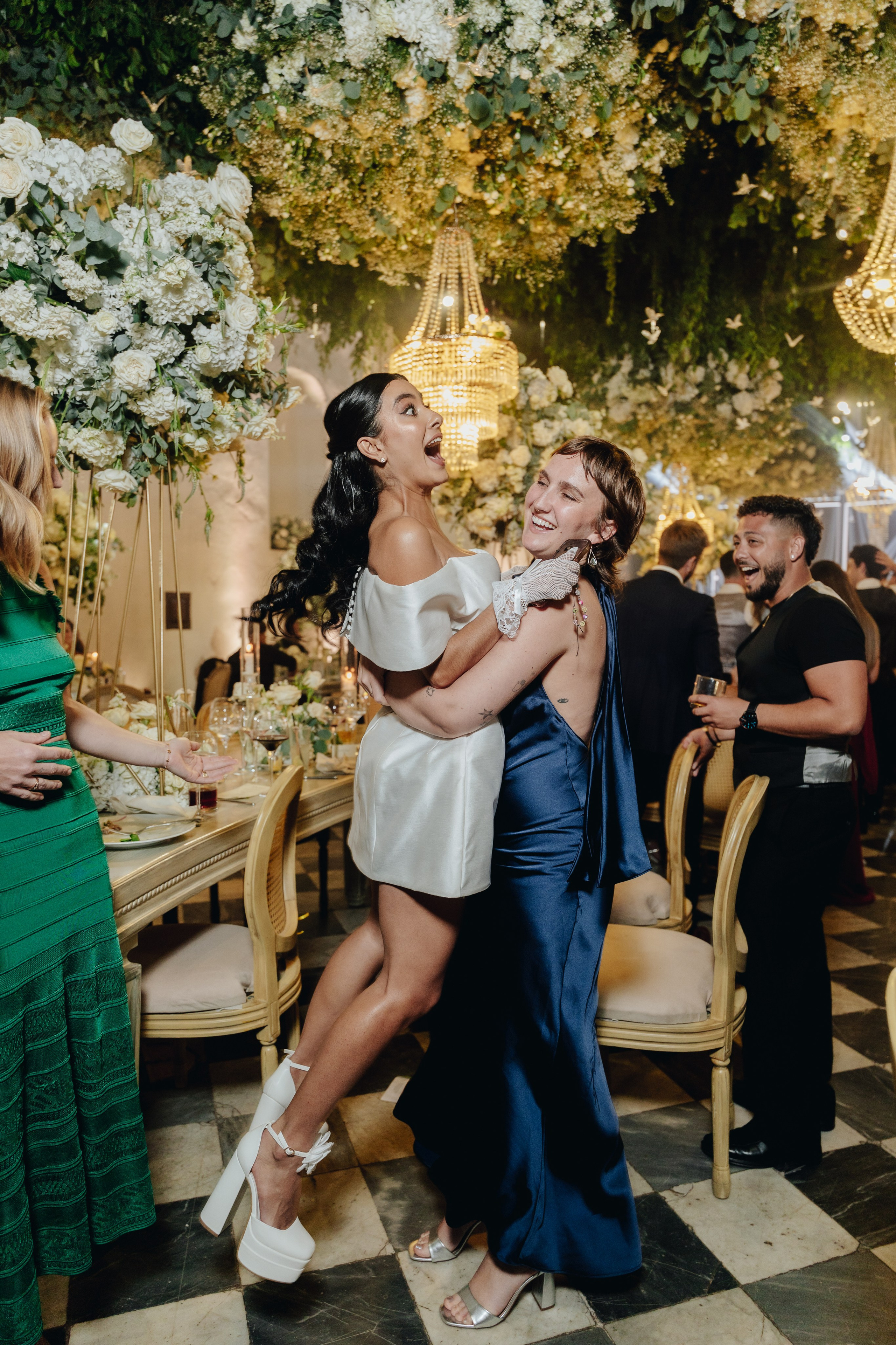 Sofia & Stefan. UNTERCIO BODAS | Fotografía de Bodas en Cartagena, Colombia y Destinos Internacionales