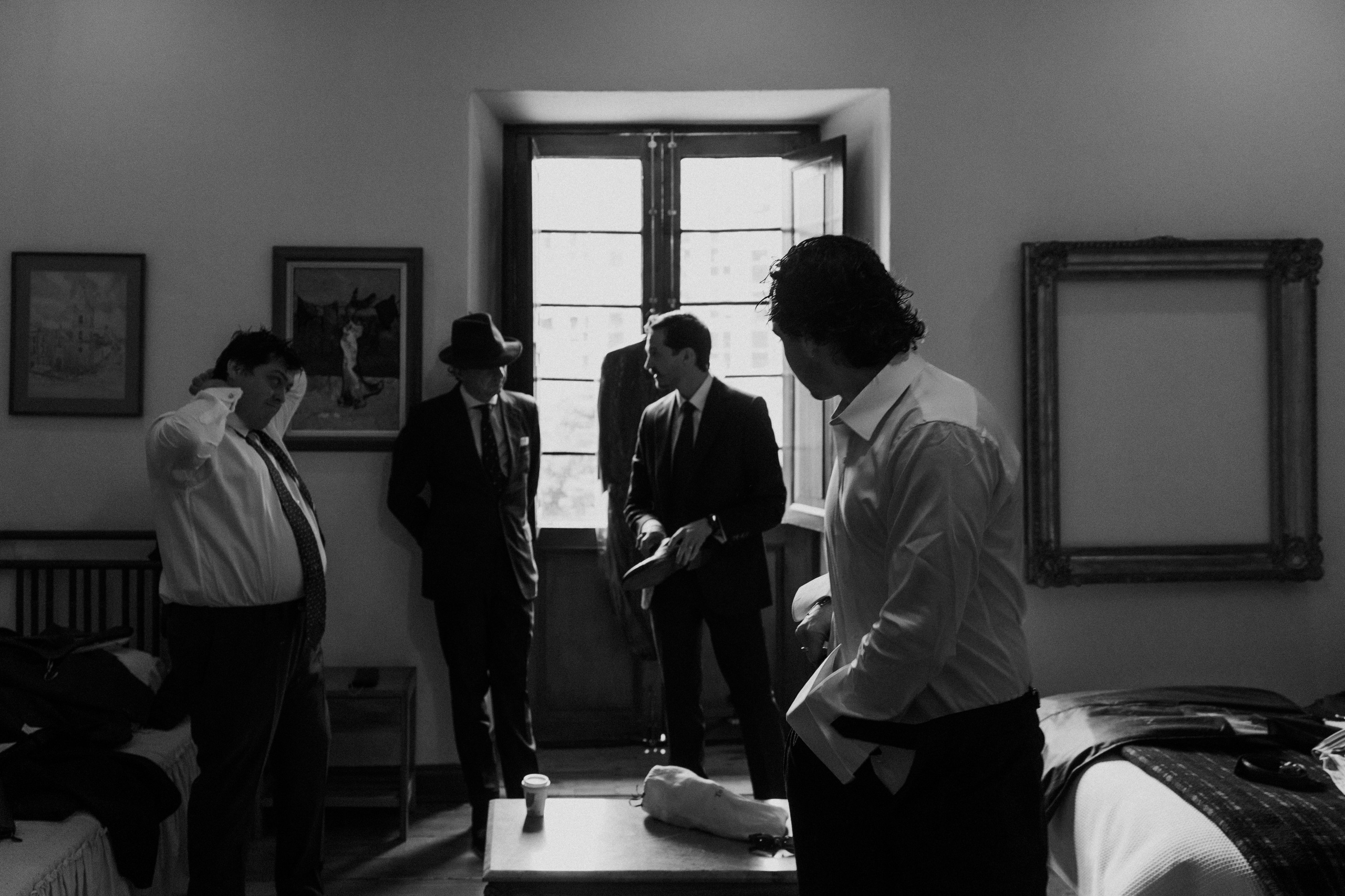 Ana & Sam. UNTERCIO BODAS | Fotografía de Bodas en Cartagena, Colombia y Destinos Internacionales