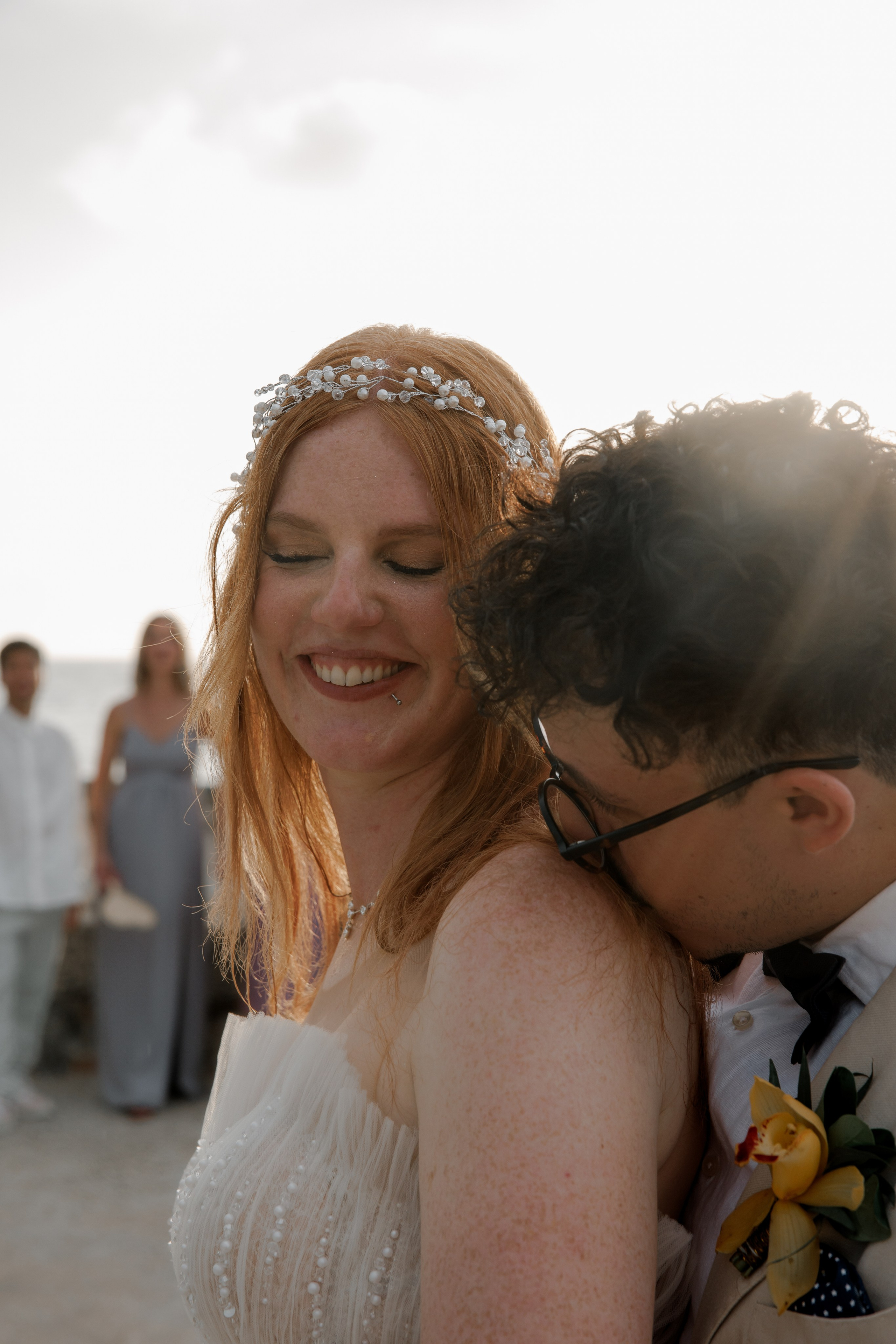 Hannah & Daniel. UNTERCIO BODAS | Fotografía de Bodas en Cartagena, Colombia y Destinos Internacionales