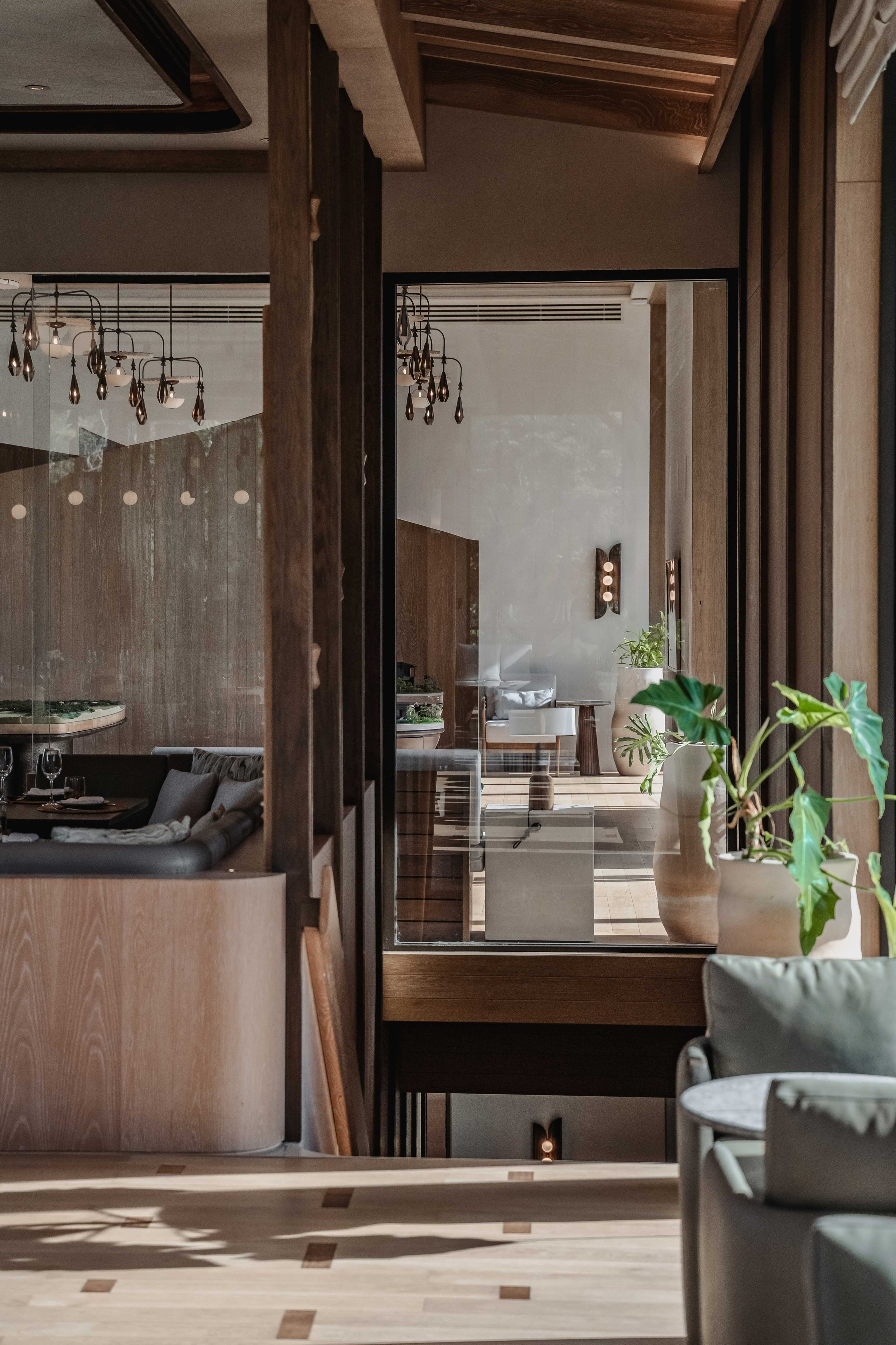 Примеры работ. Интерьерный фотограф на Пхукете | Perelude Interior