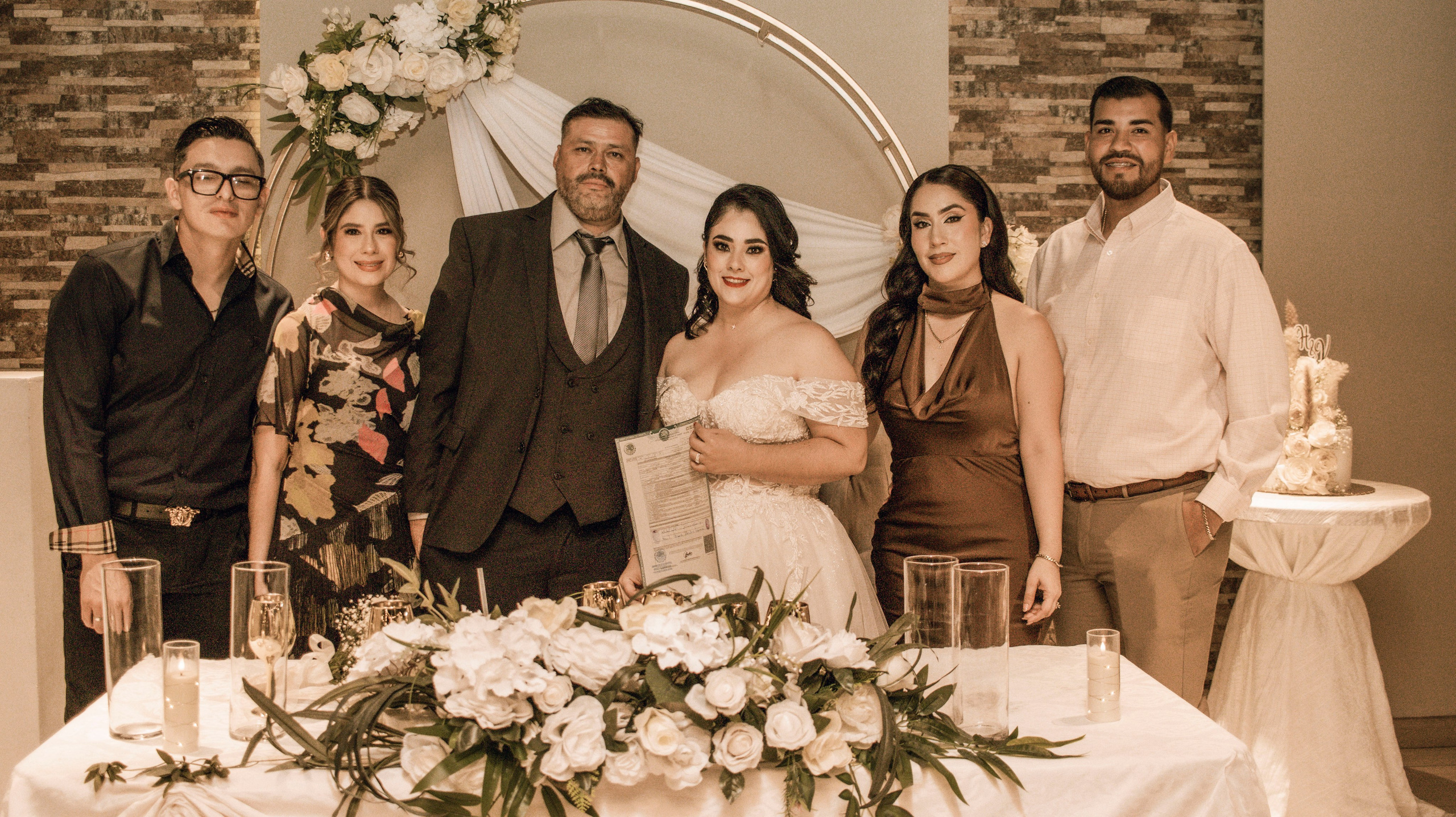 VIRIDIANA Y HUMBERTO. Fotografia, eventos sociales en san luis rio colorado, sonora Mexico