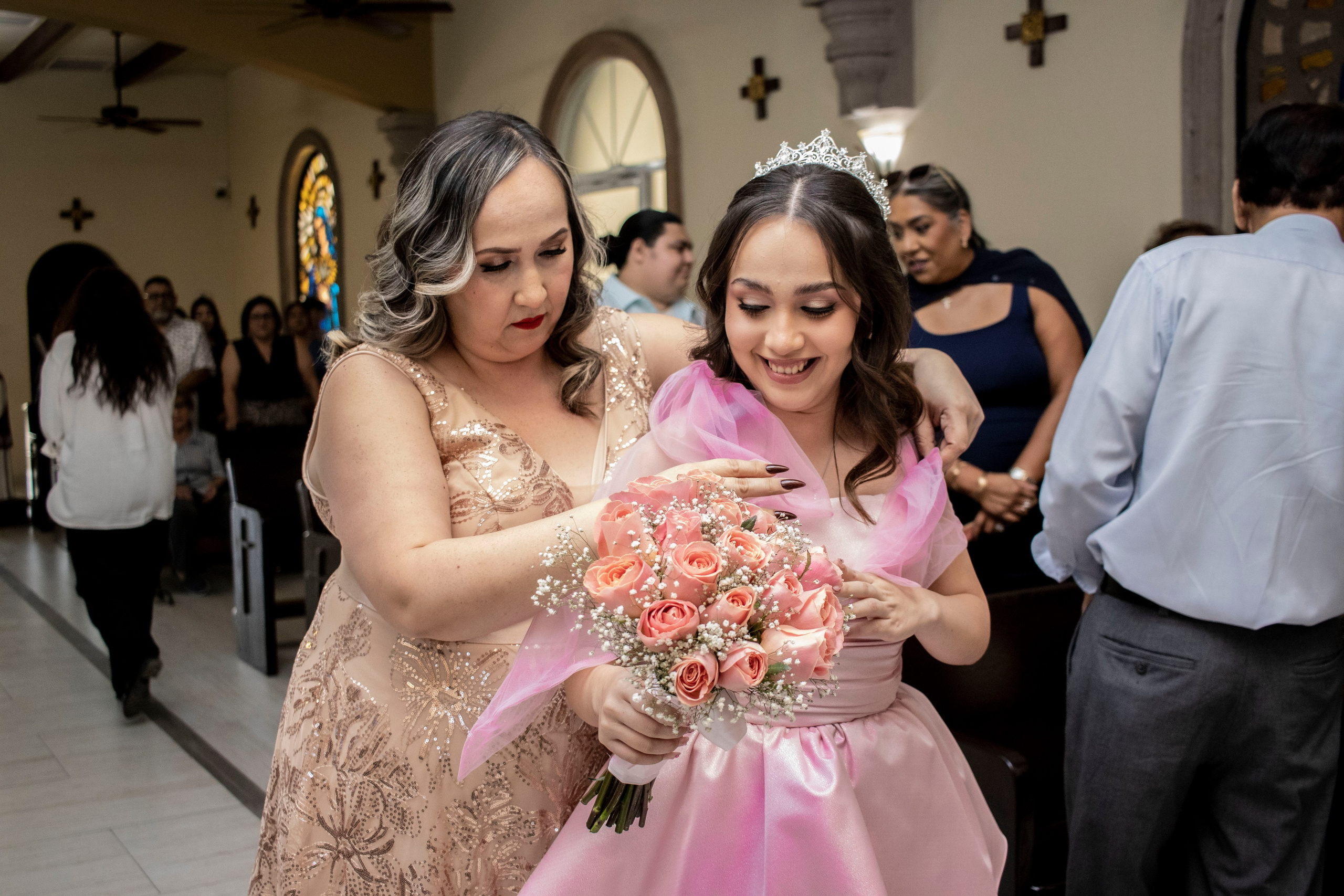 Sweet 16, Carolina Peralta Morales. Fotografia, eventos sociales en san luis rio colorado, sonora Mexico