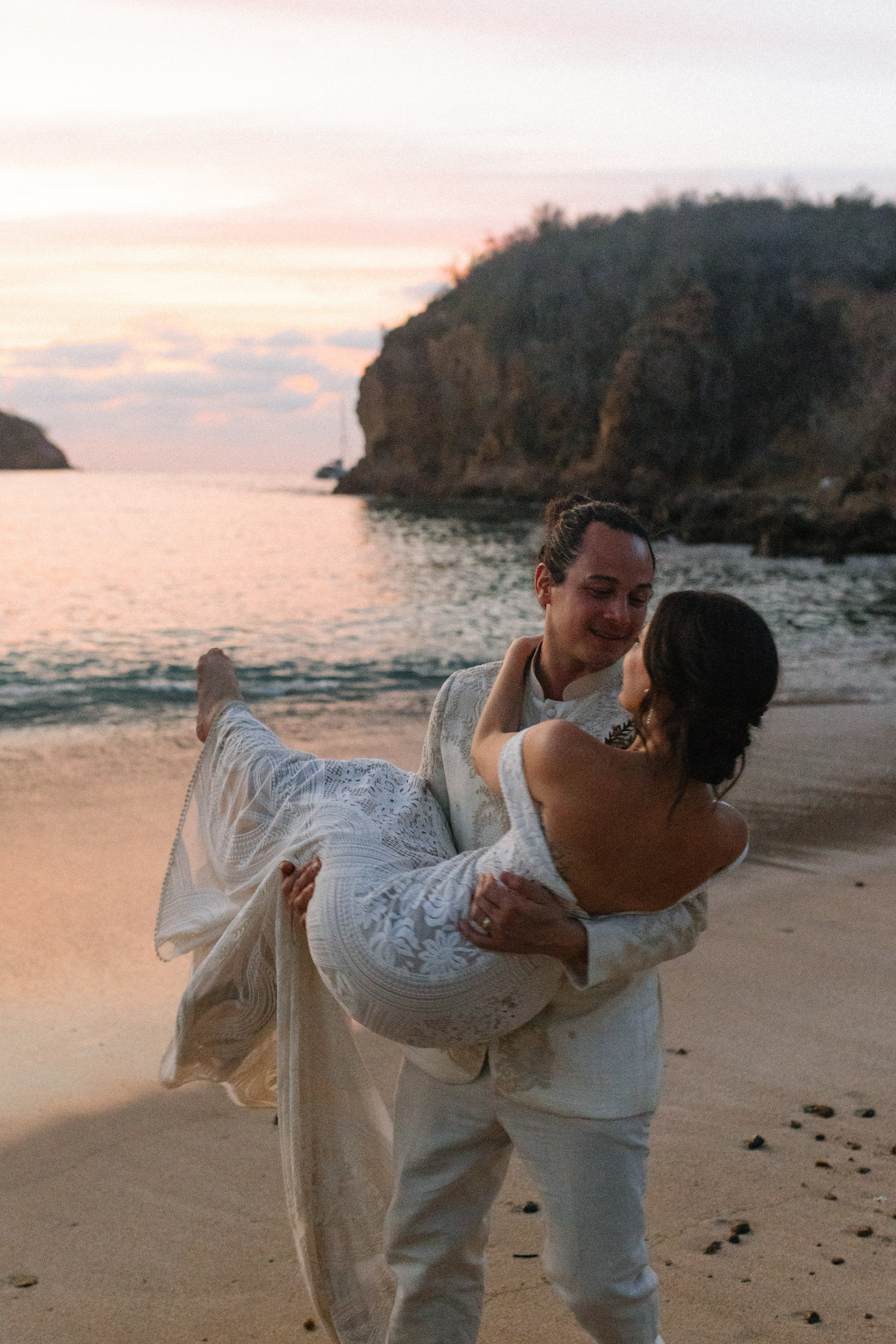 Cabo wedding photographer and videographer