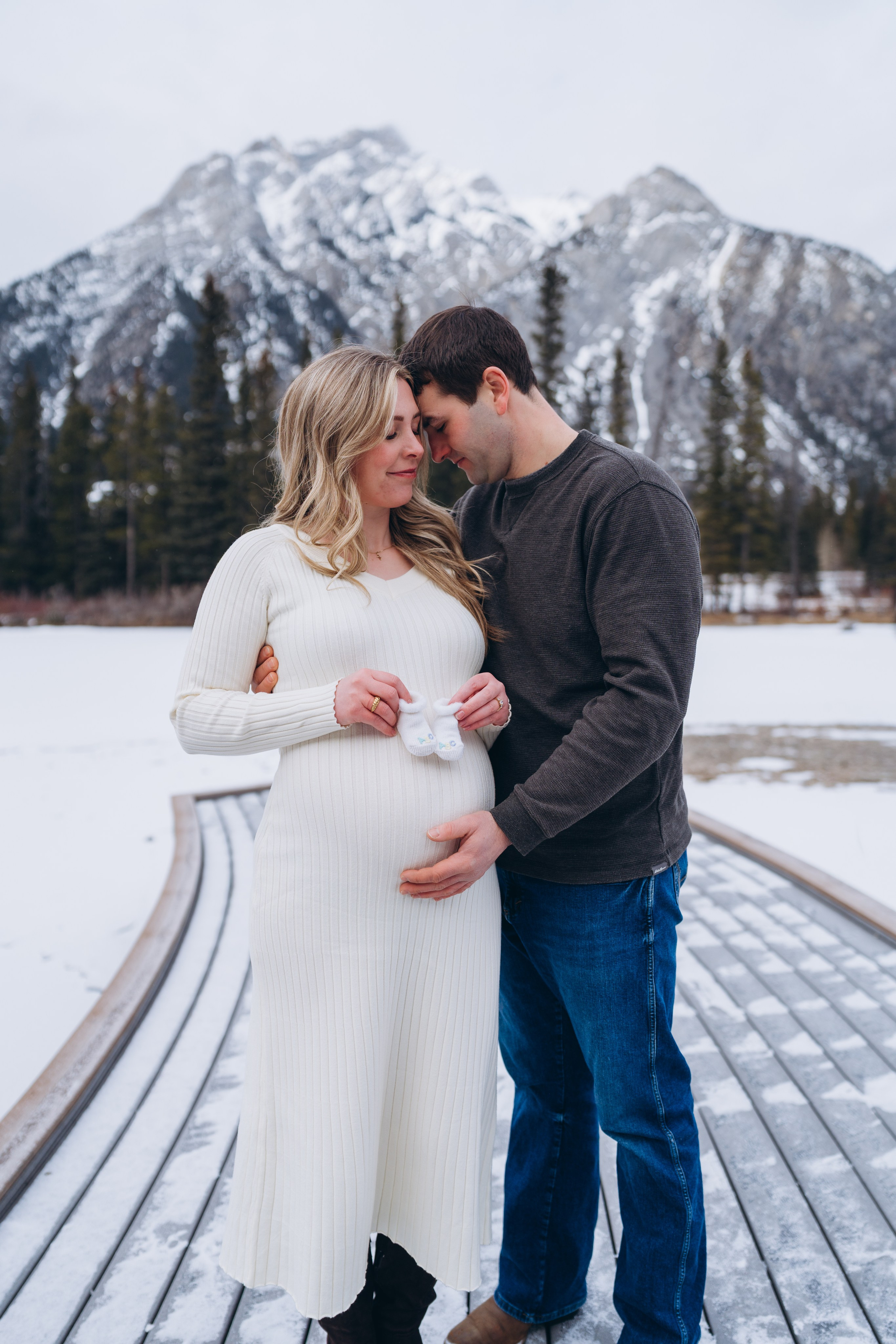 Racheal. Calgary Wedding & Lifestyle Photographer — Yevhen Polishchuk