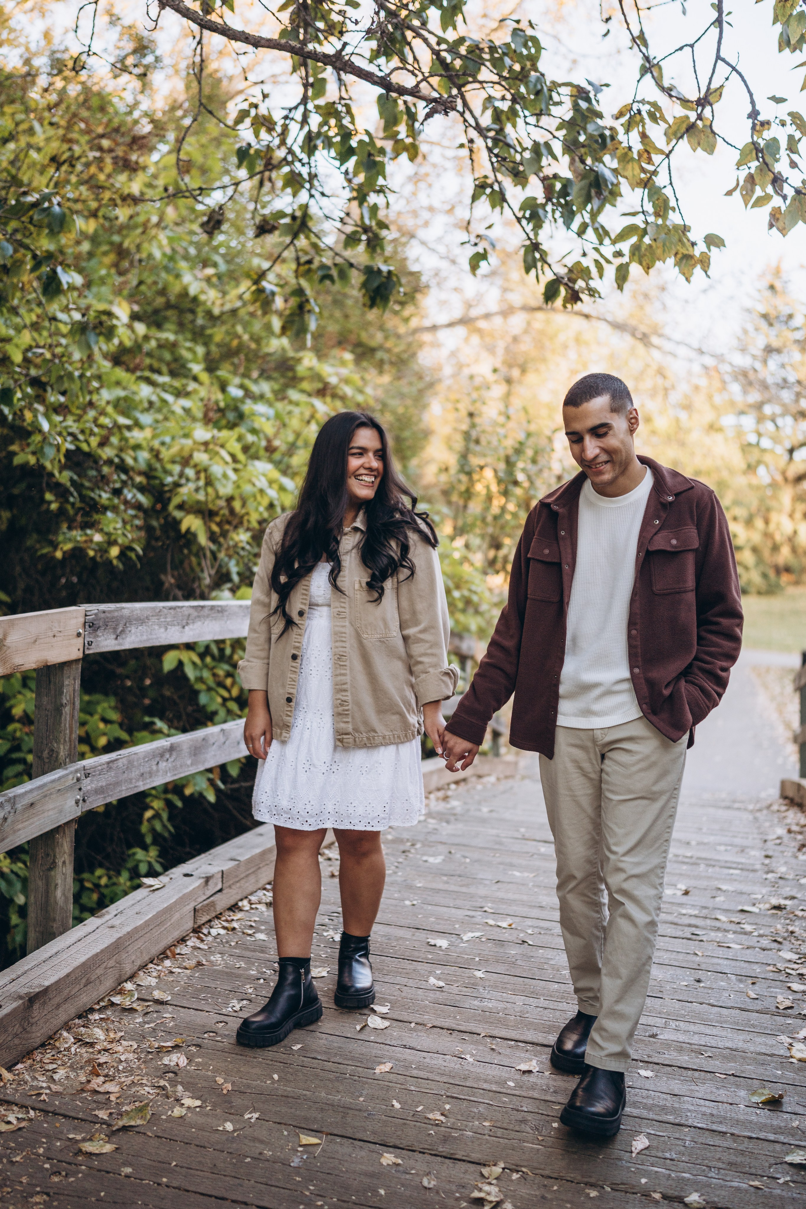 Maria & Antony. Calgary Wedding & Lifestyle Photographer — Yevhen Polishchuk