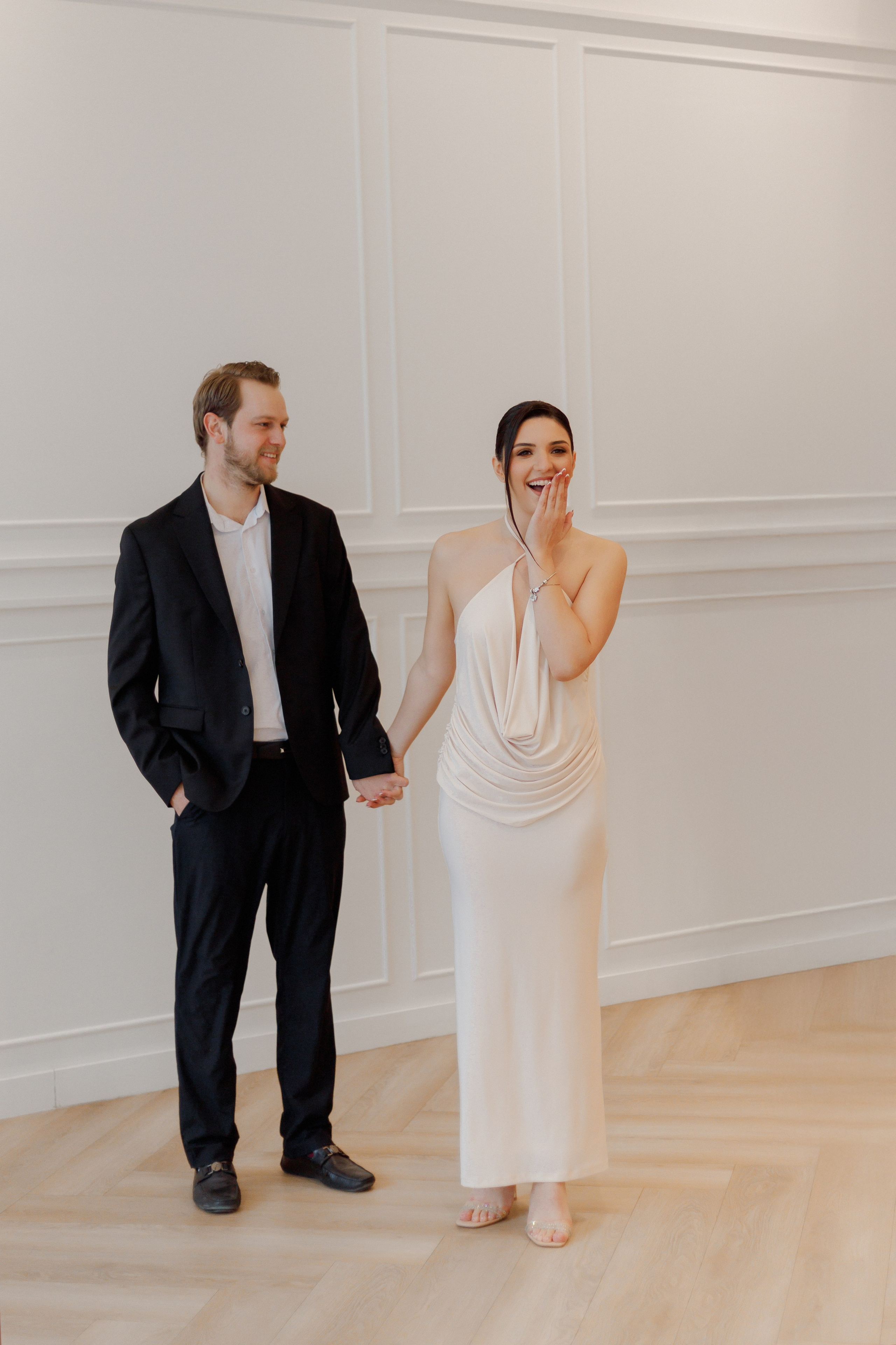 S & Z. Photographer Elvira Hryshchenko