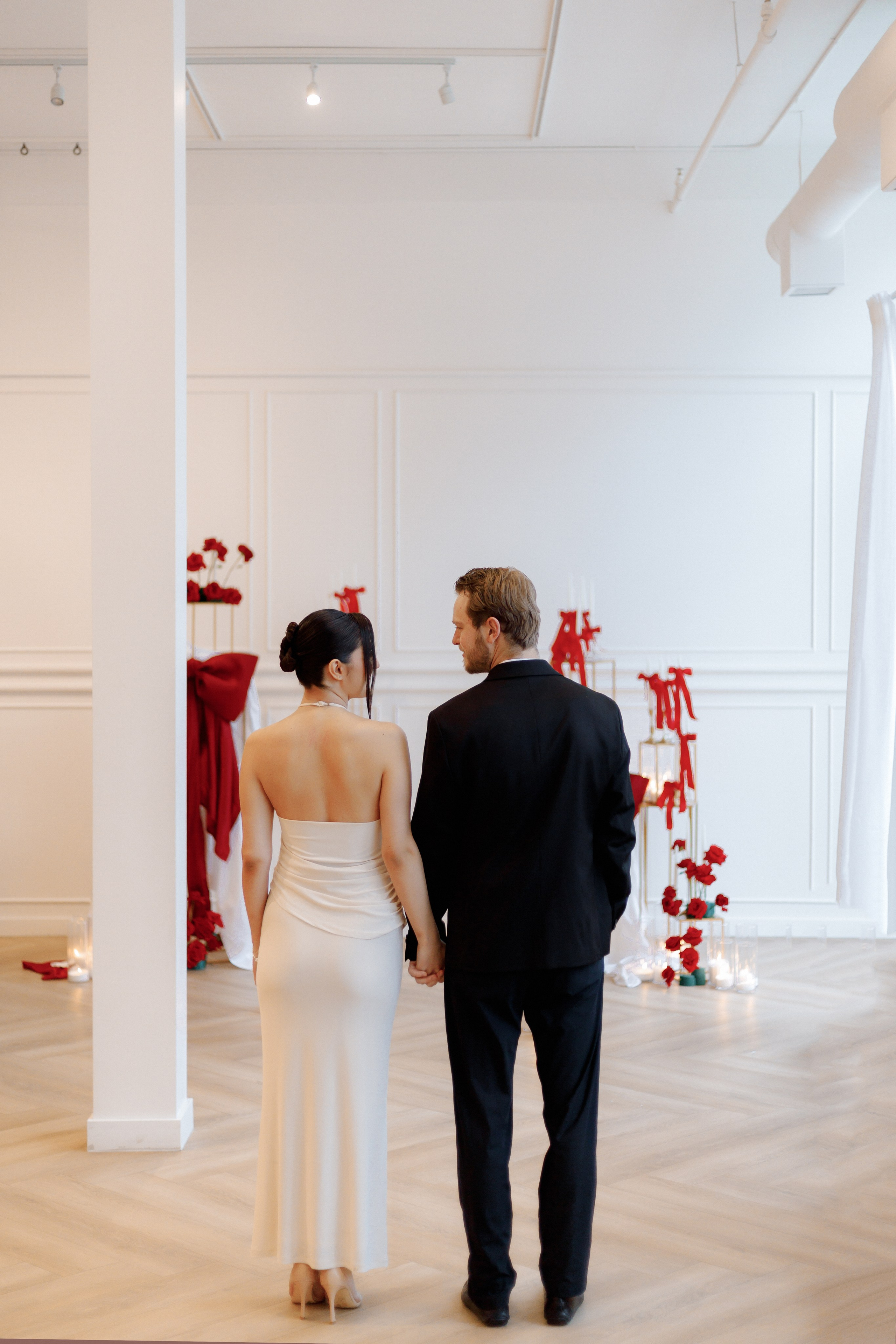 S & Z. Photographer Elvira Hryshchenko