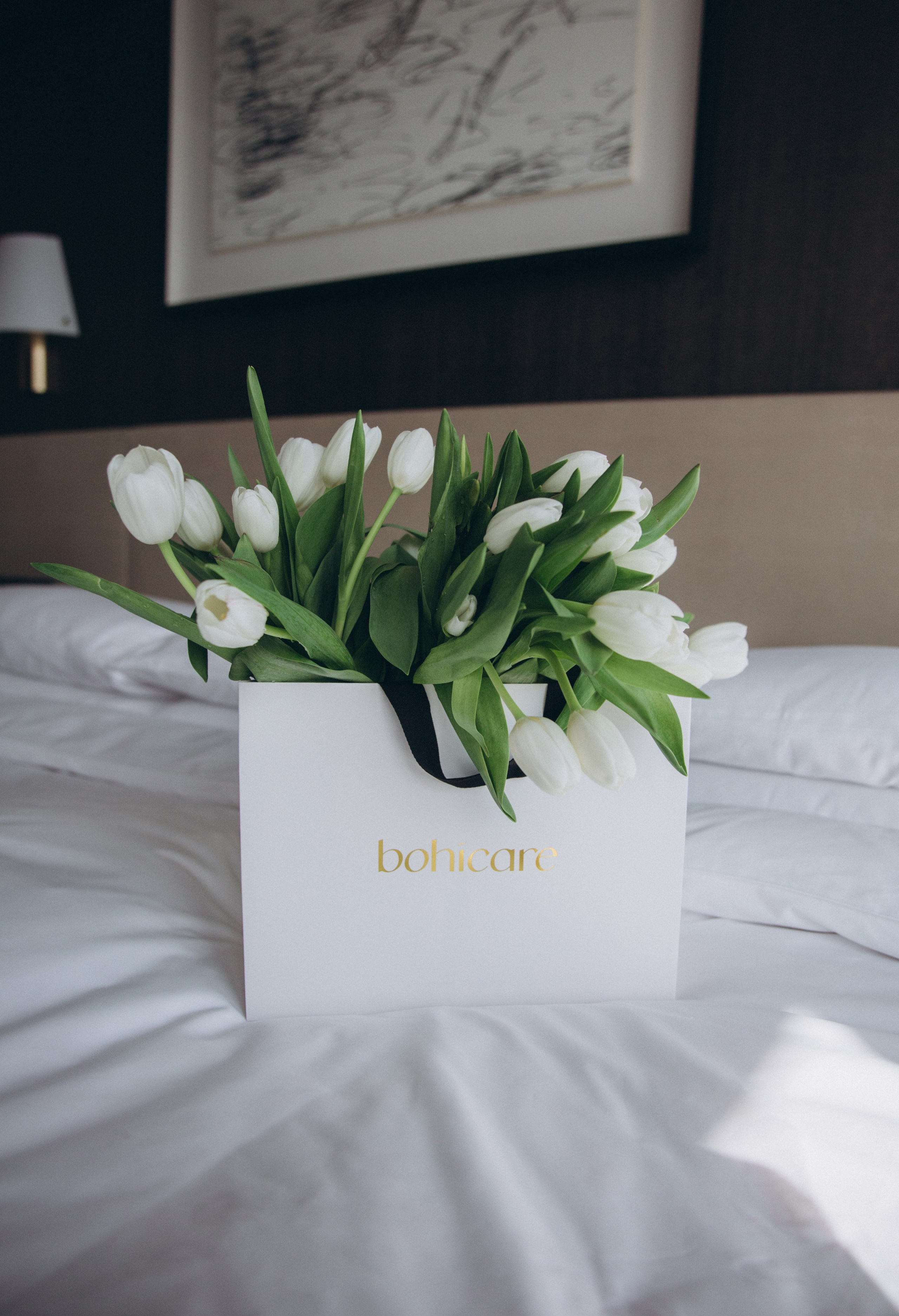 Grand Hyatt Seoul (bohicare). Portrait photographer in South Korea Olga Lian