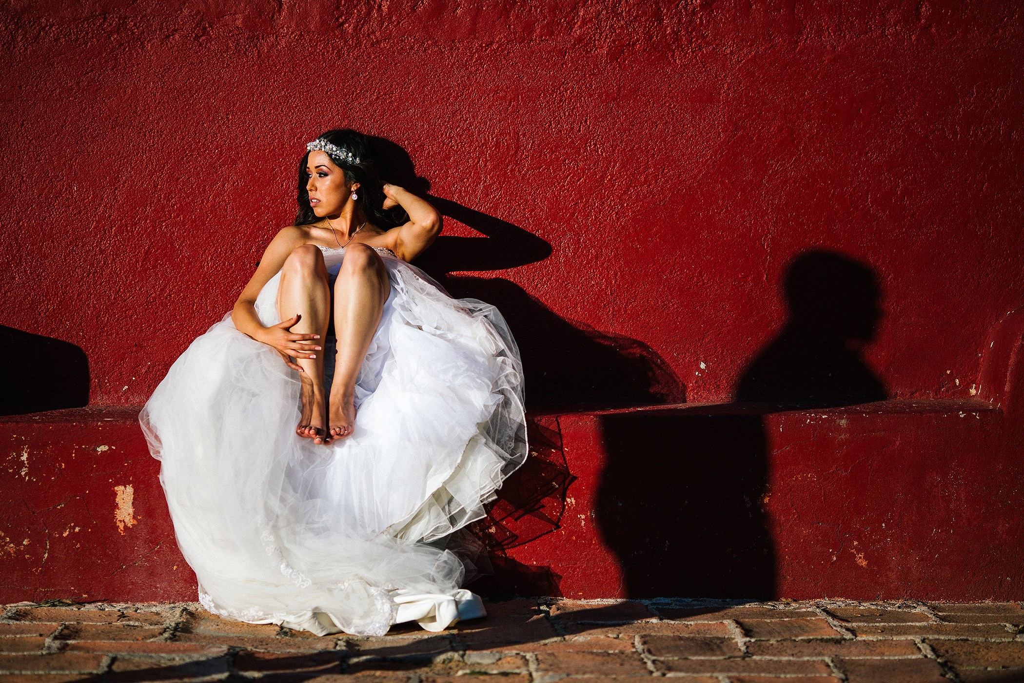 Jorge Romero Fotógrafo de bodas