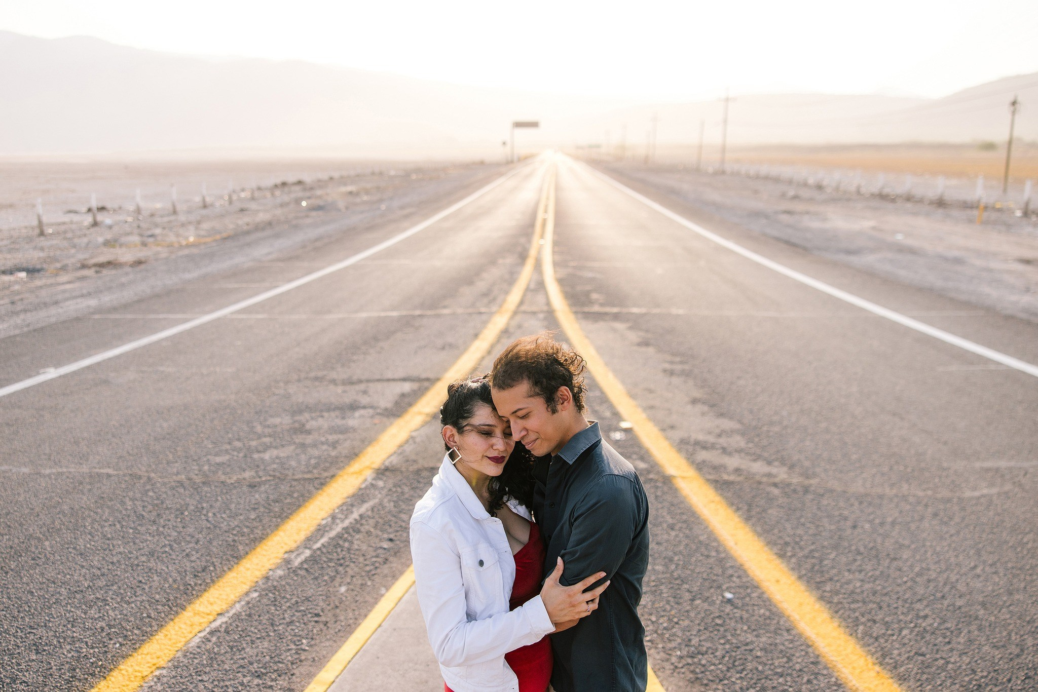 Galería Casual. Jorge Romero Fotógrafo de bodas