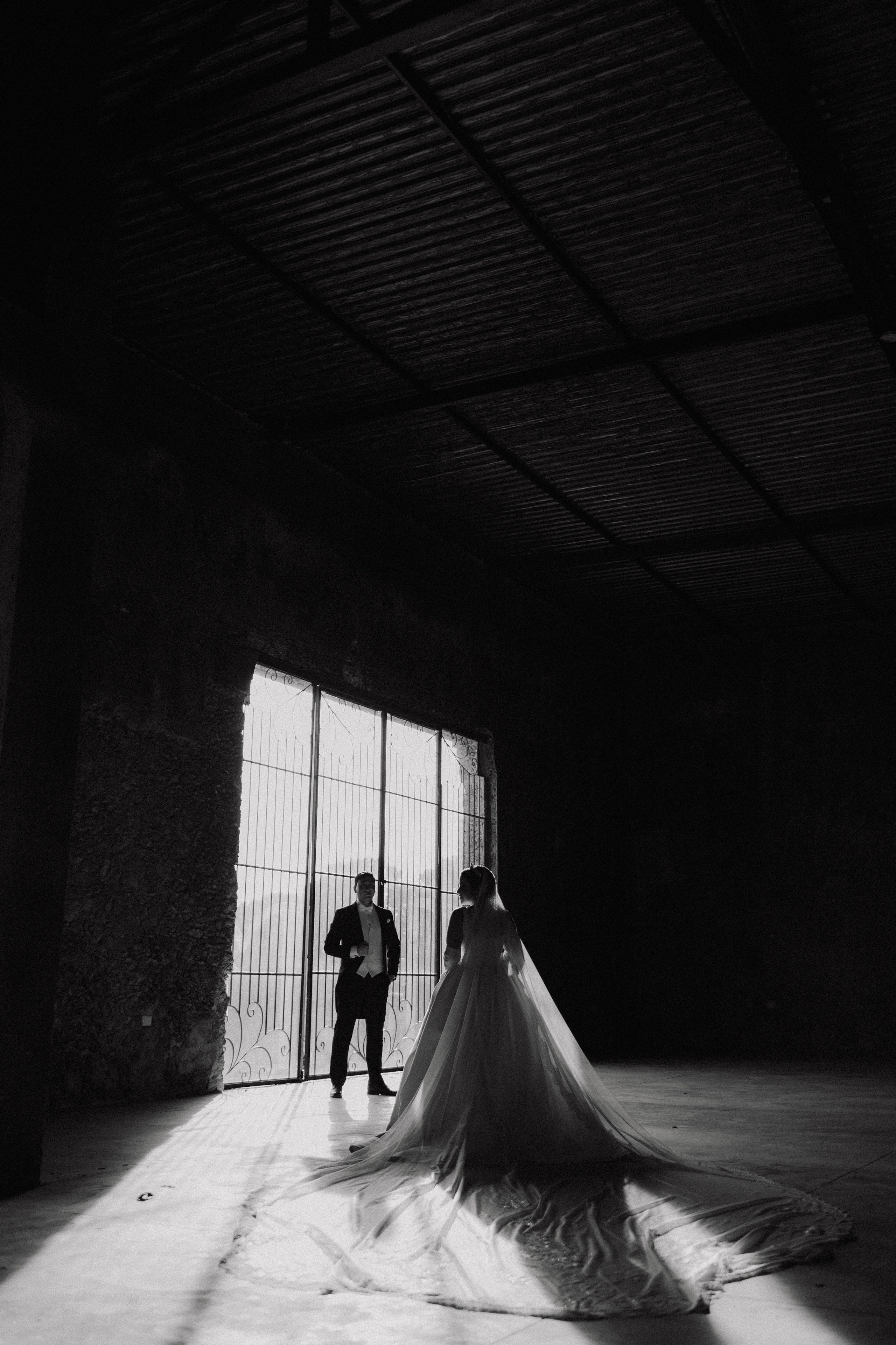Ana Vero & Roberto