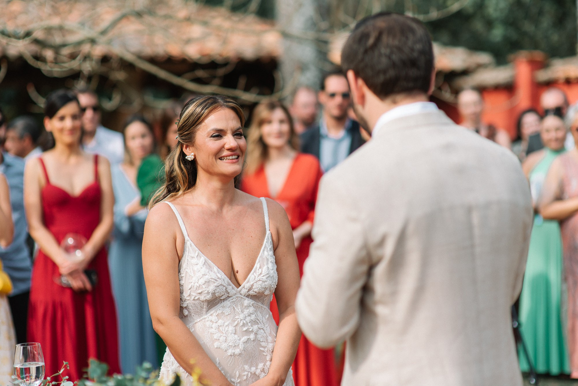 Clara e Arthur — Fazenda das Cabras. Gustavo Gaiote Fotografia