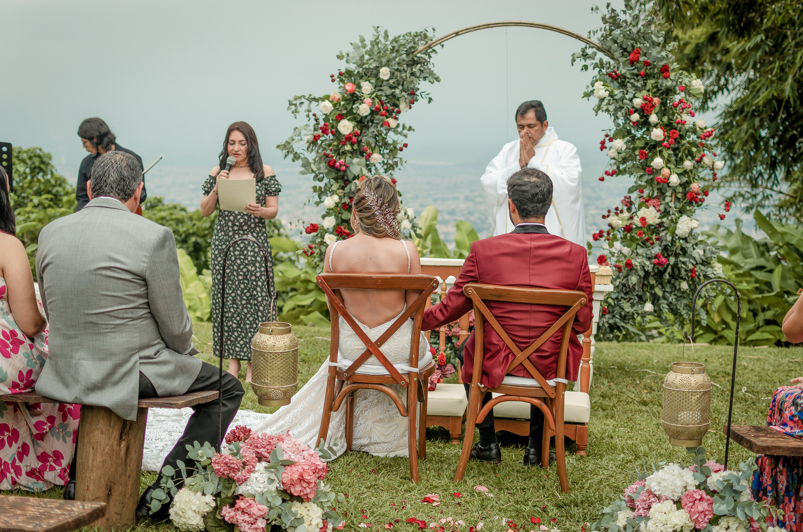 Boda en Cali. Hacienda el Castellazo - Maria José & Sebastián. Karen Ortiz Photography / Fotógrafo profesional en Cali - Colombia