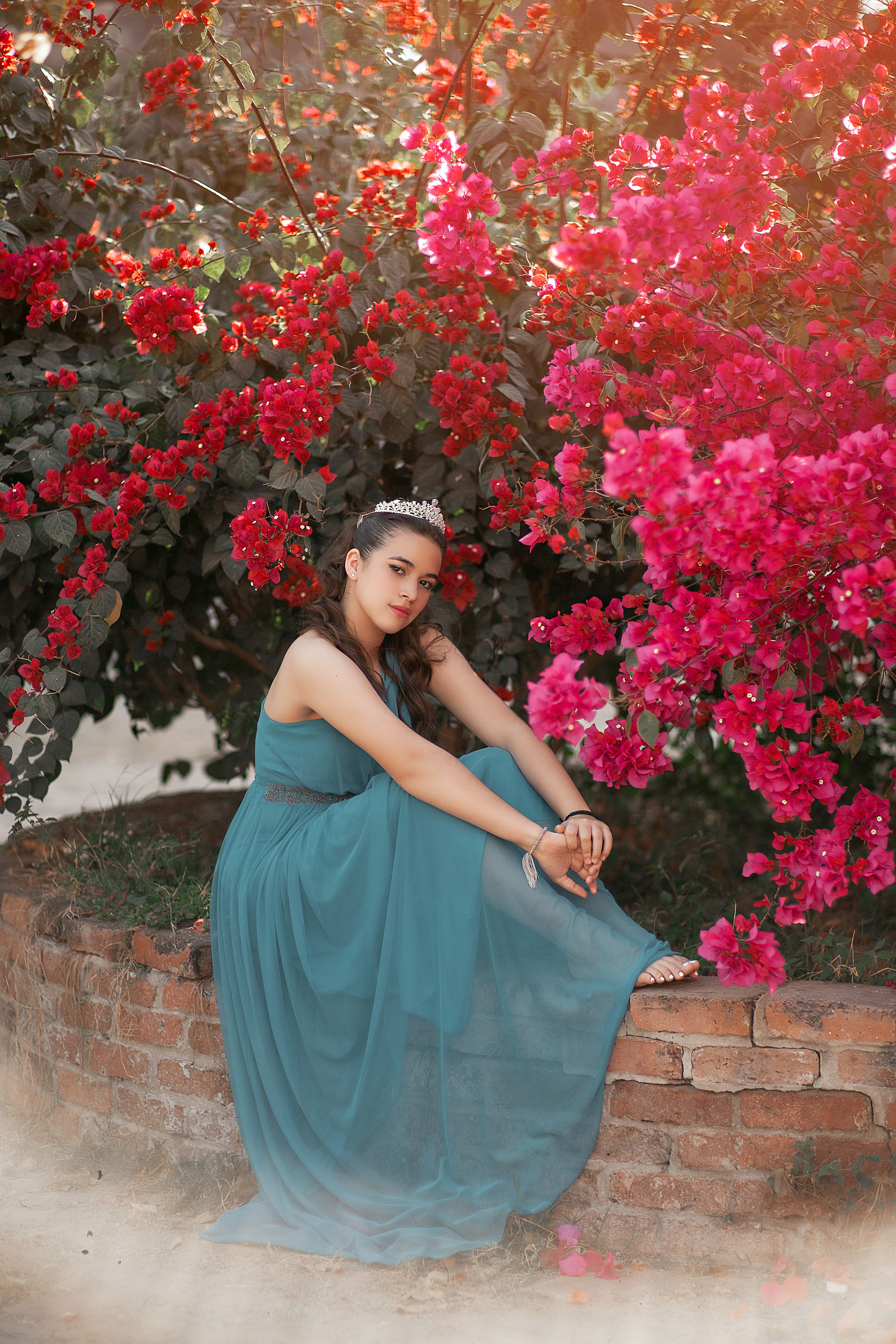 Fotografía y video para XV años. Victoria Castellanos. Fotógrafo profesional en Mazatlán