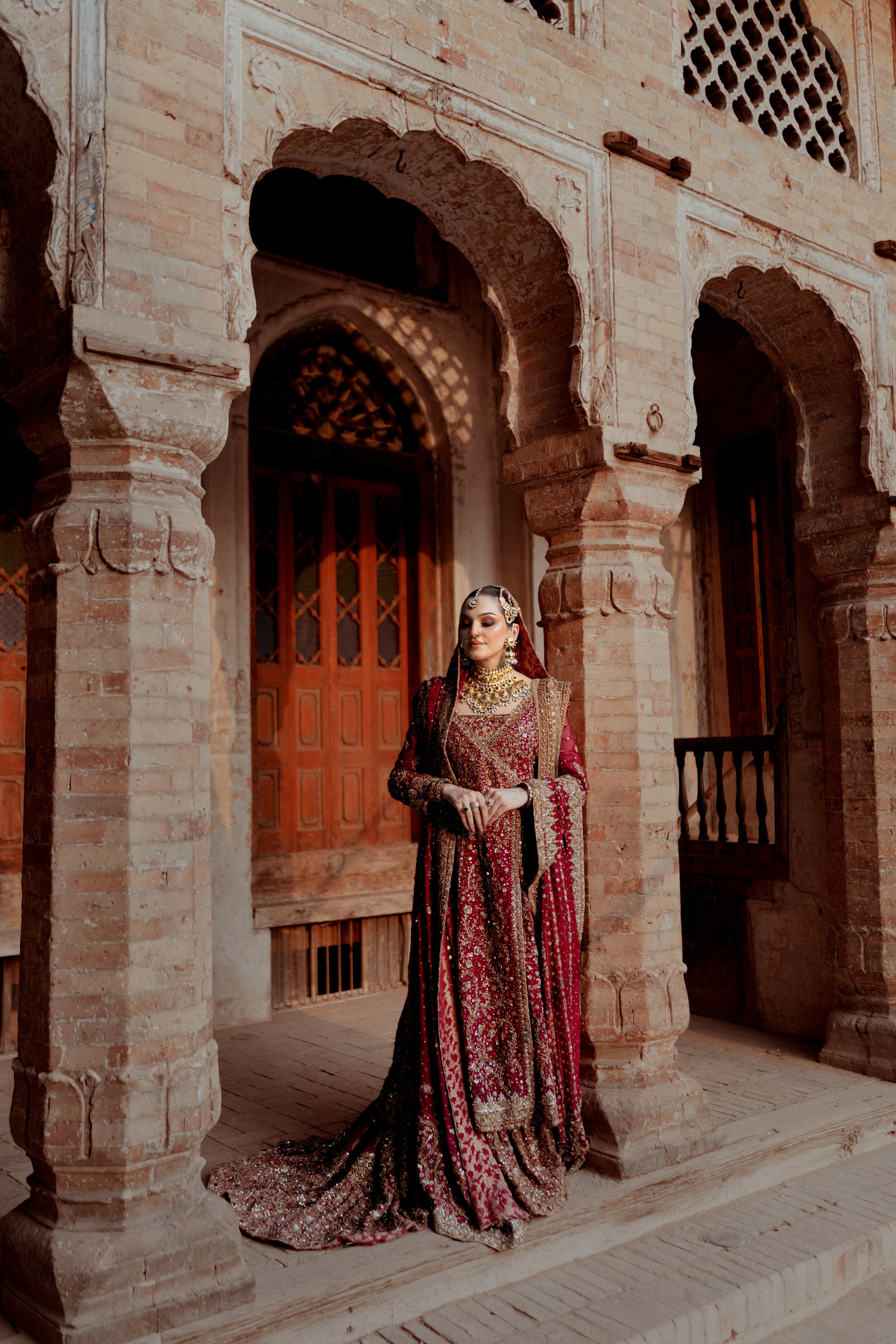 Shots by Shahid is honored to serve couples across Pakistan