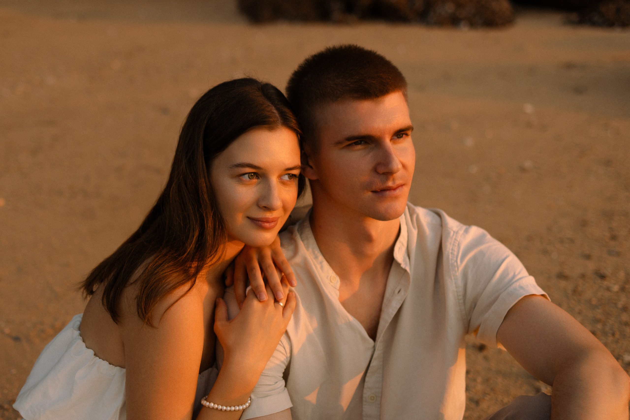 Katya & Nikita. Family and wedding photographer in Bangkok, Thailand