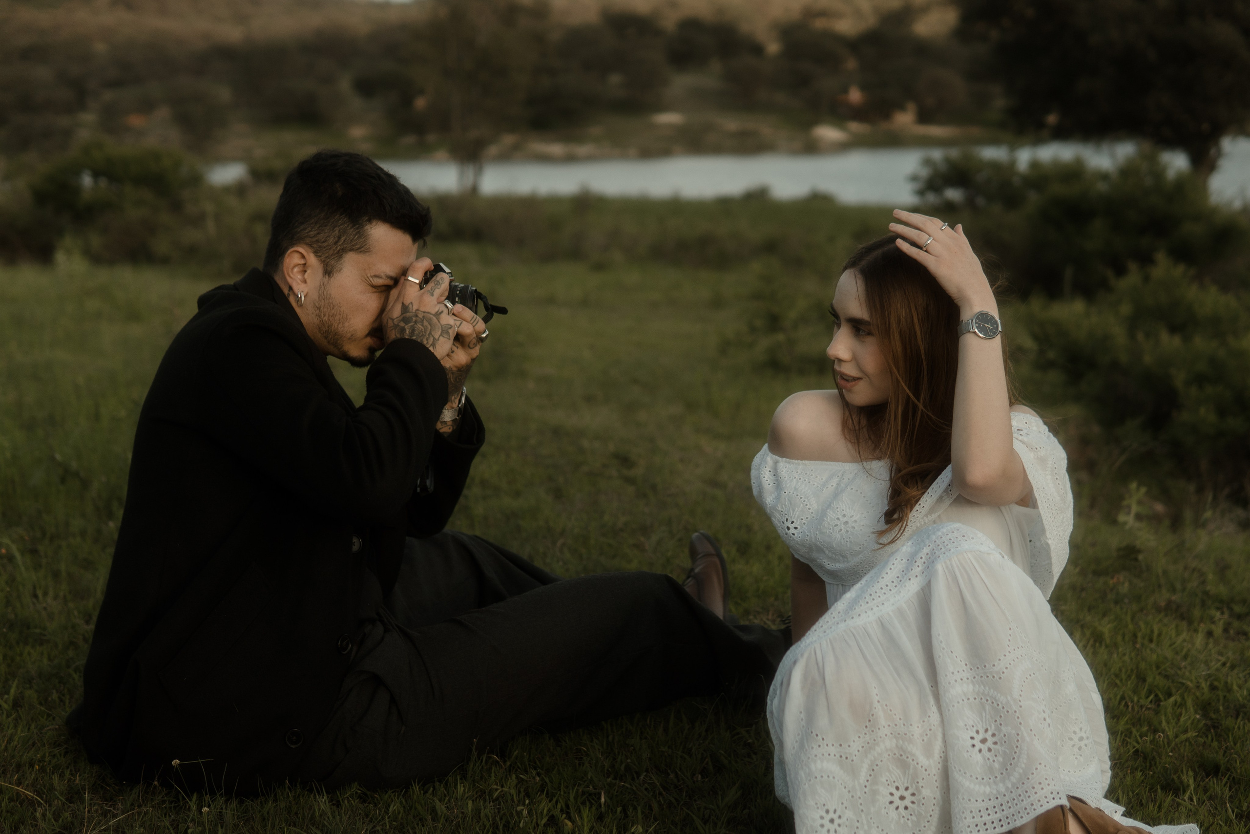 Jenny Y Soria. TWO MILLIMETERS