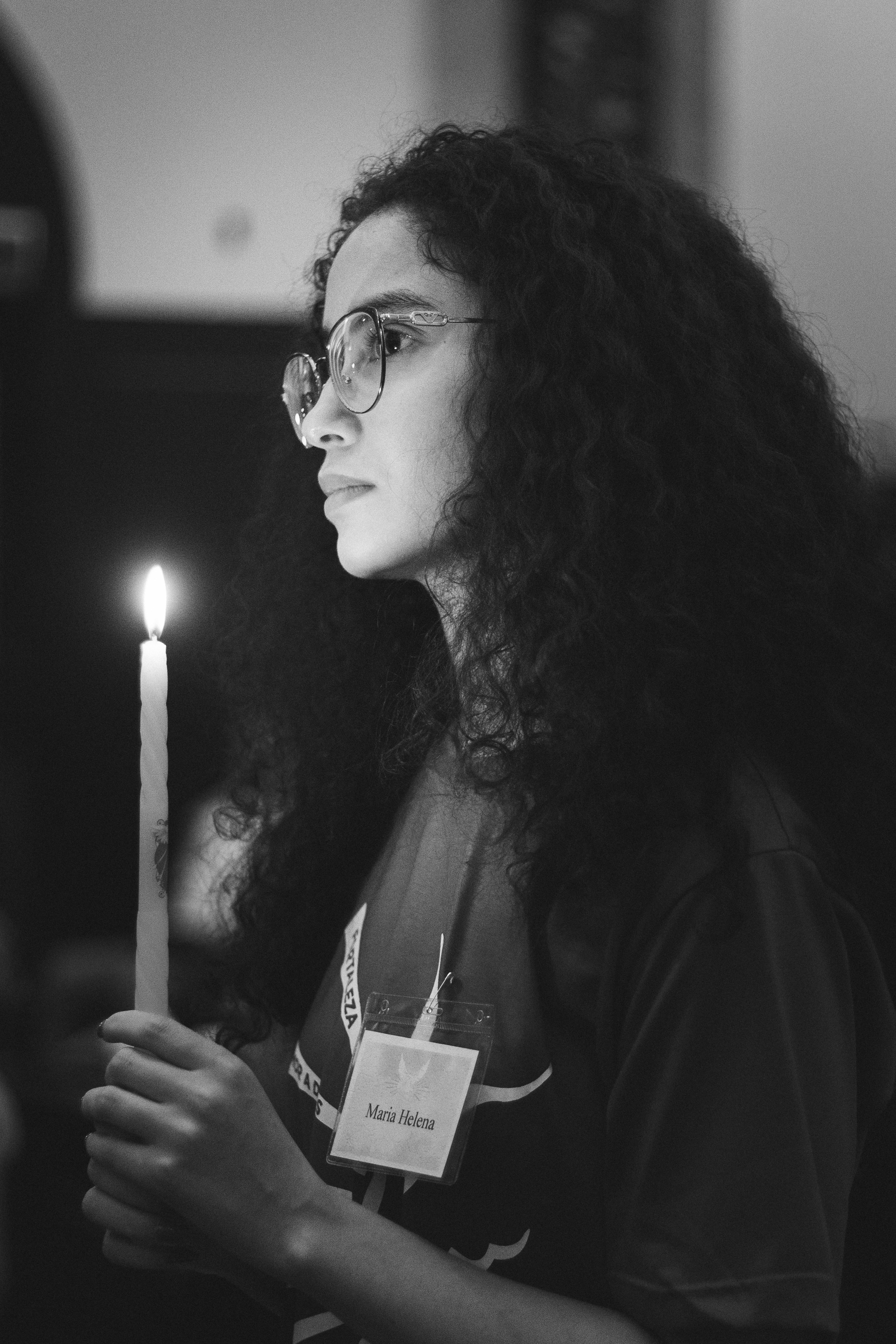 RITOS CATÓLICOS. Fotografa Isabella Câmara