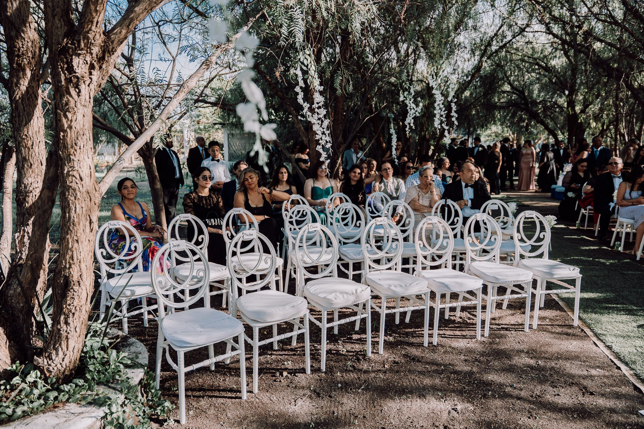 Fotógrafo de bodas en Querétaro