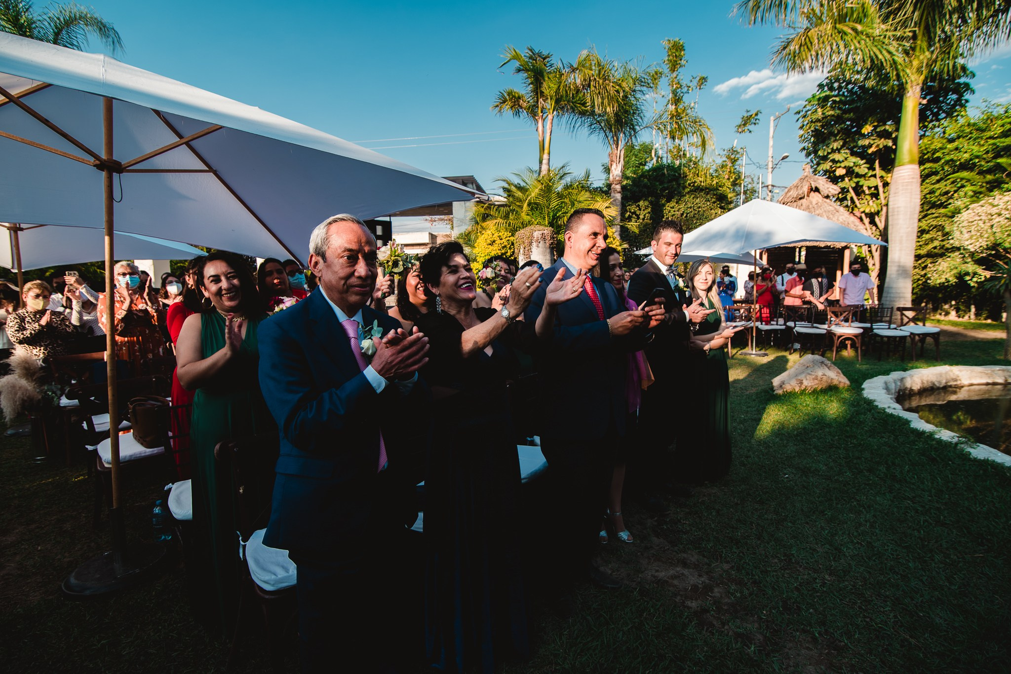 Fotógrafo de bodas en Querétaro