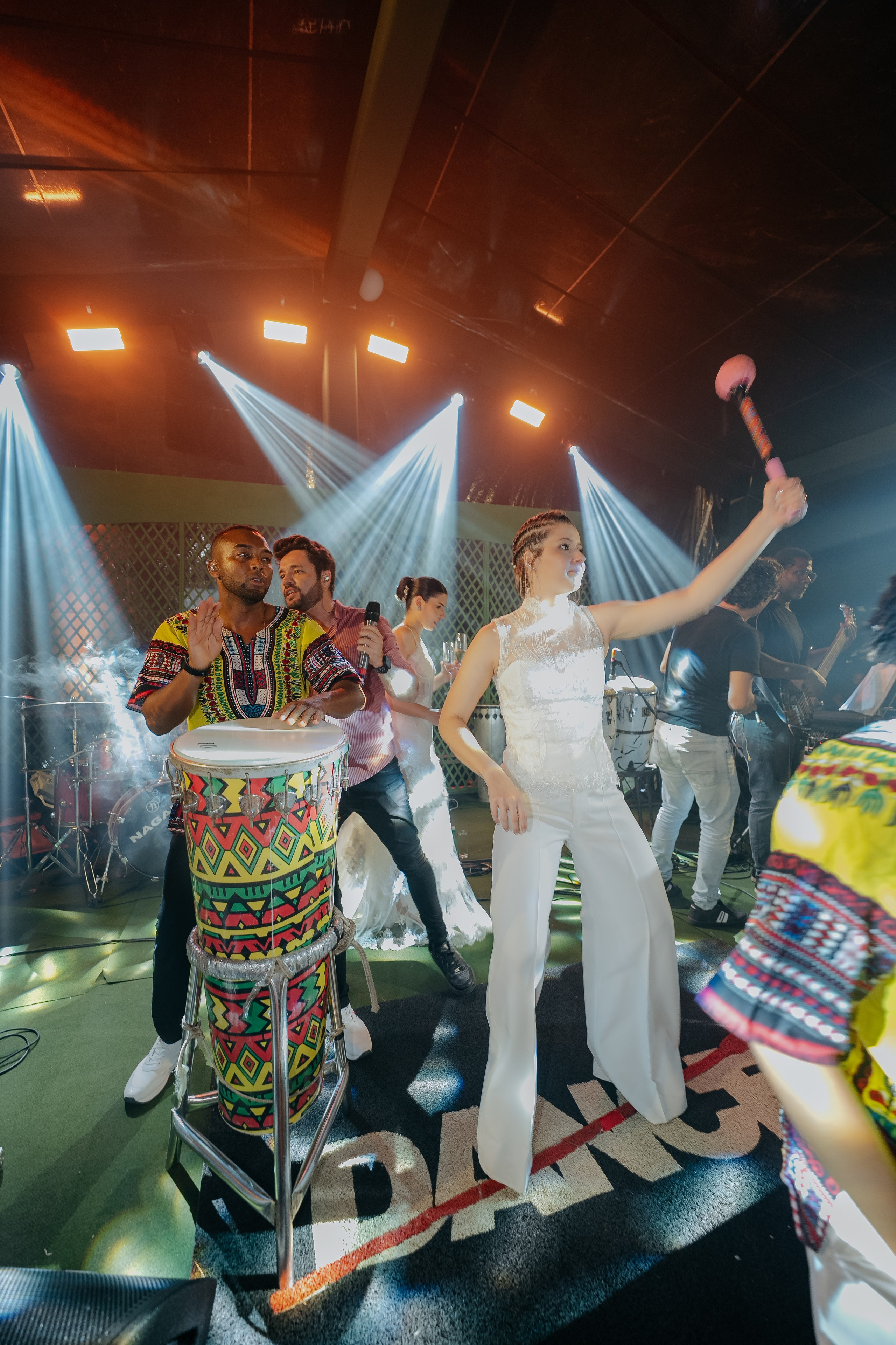 Casamento no Brasil. Fotógrafo em San Pedro de Atacama