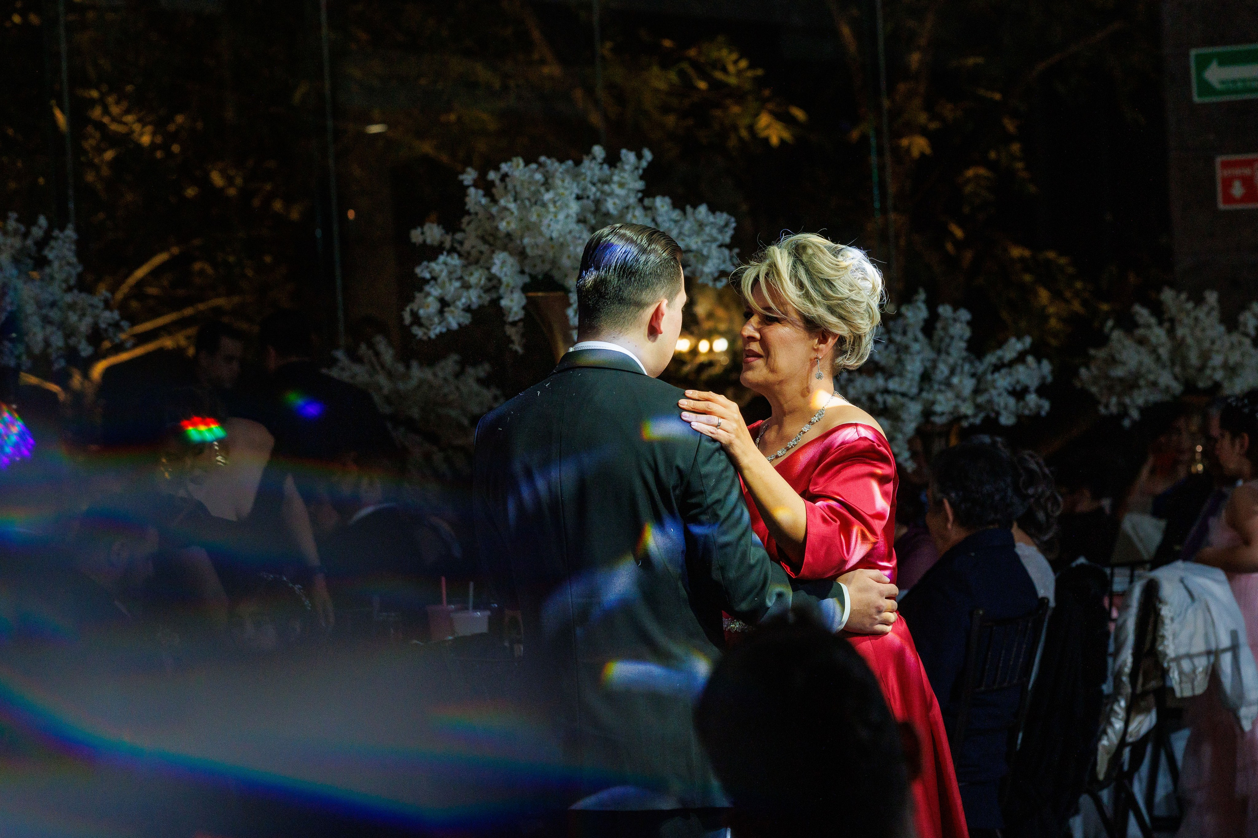Graciela & Alejandro. Lg Fotografia