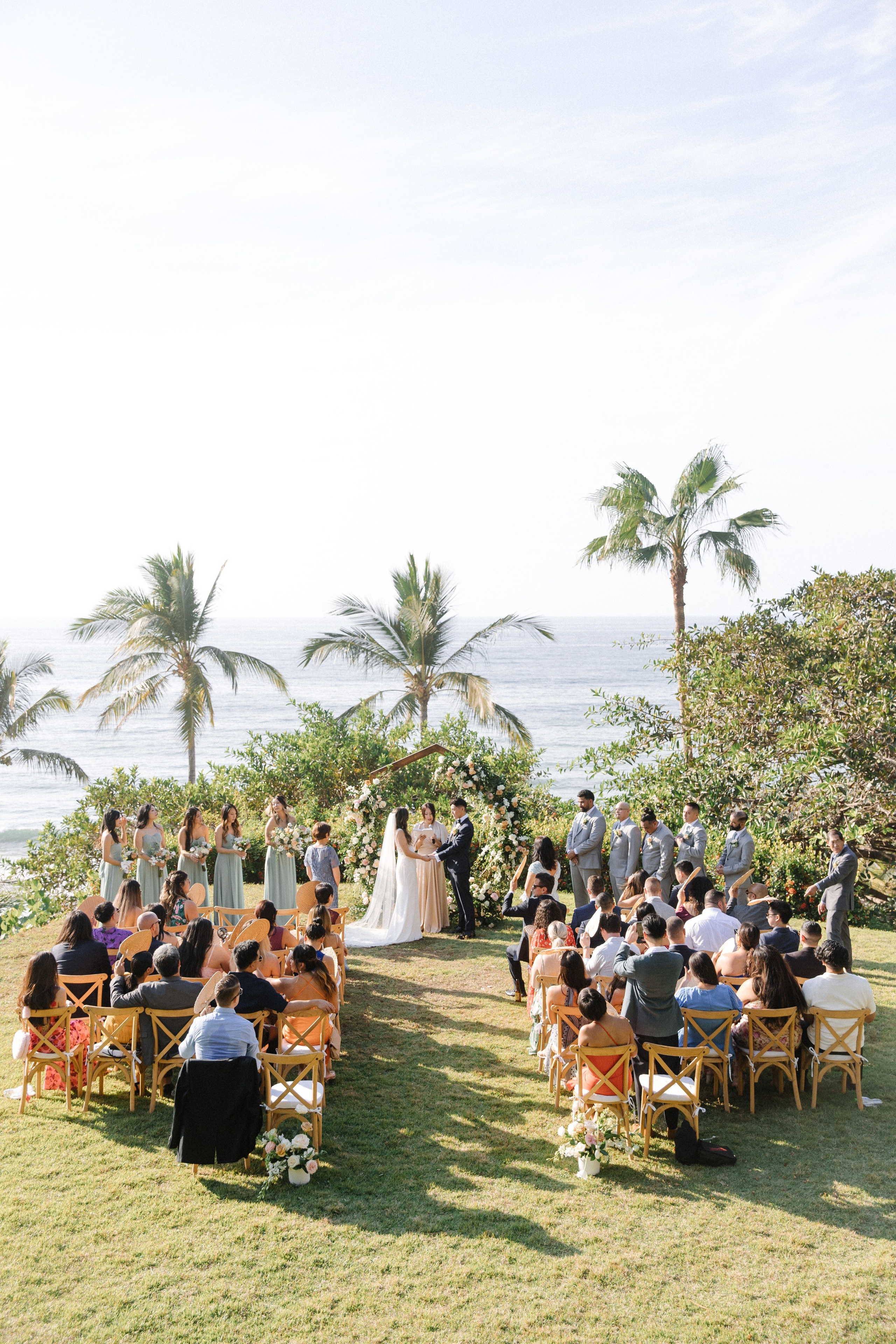 Villa del Oso, Sayulita. Wedding photographer Mexico Sayulita Puerto Vallarta Punta Mita Cabo
