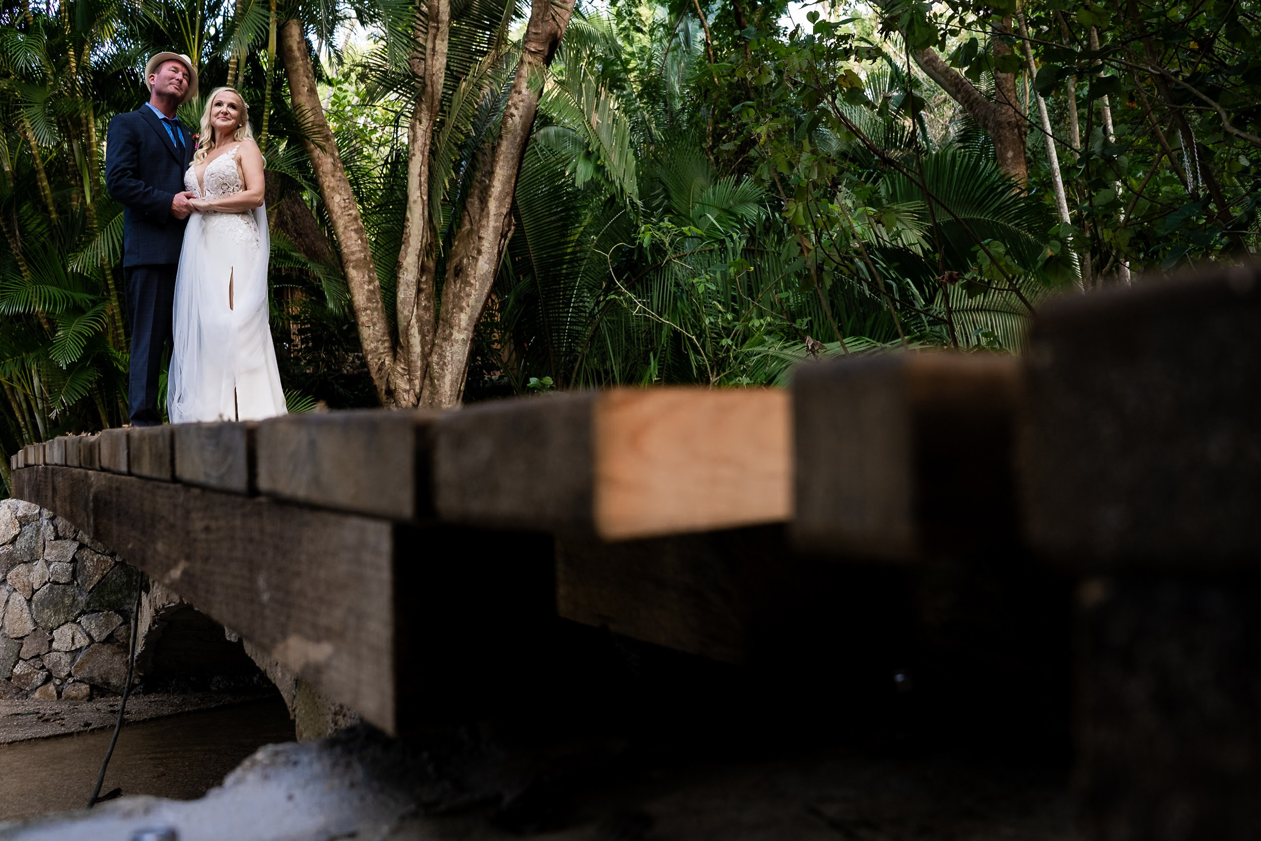 Aggie & Brian. Fotografía de Bodas Profesionales en Puerto Vallarta y Riviera Nayarit