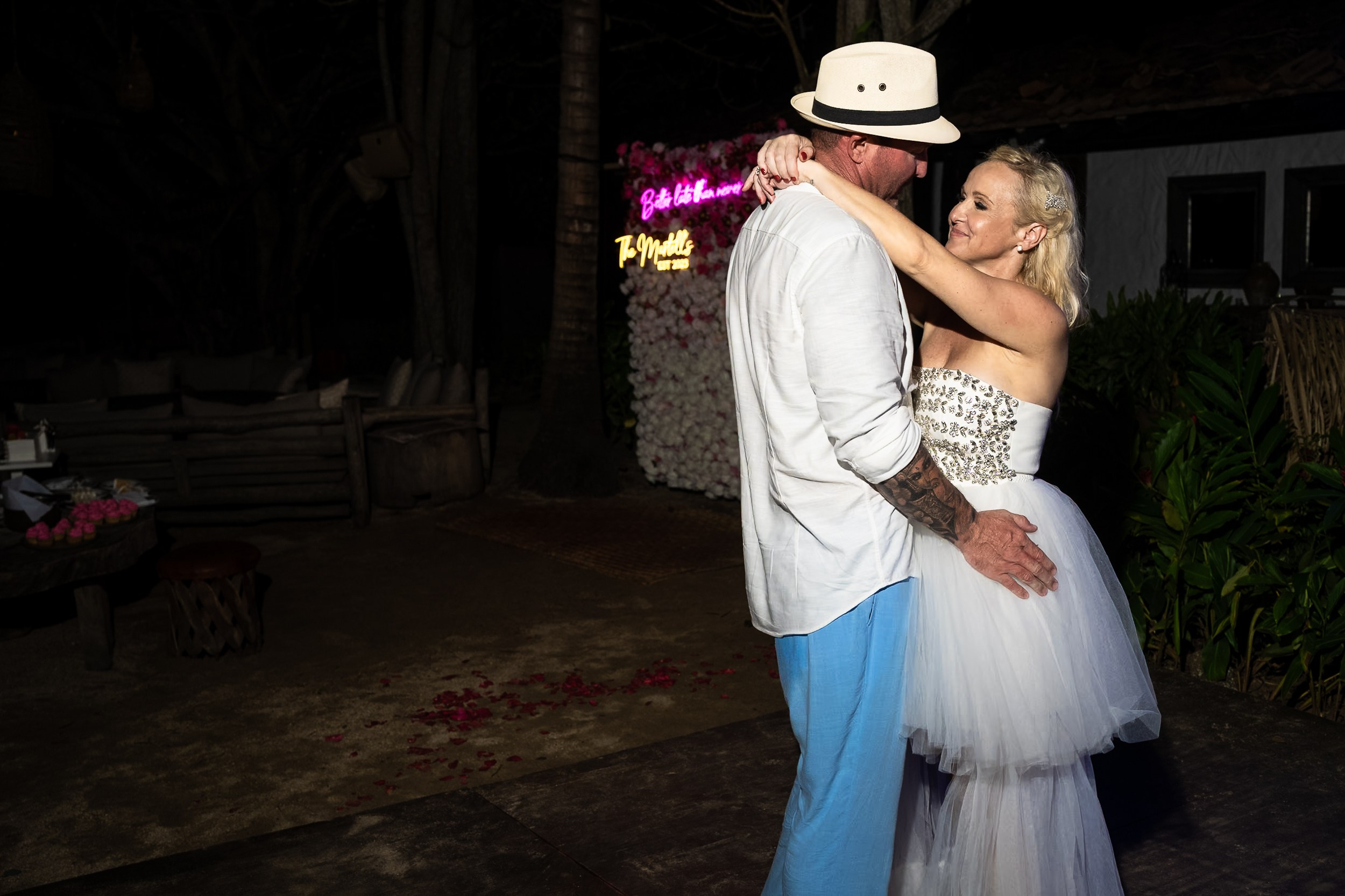 Aggie & Brian. Fotografía de Bodas Profesionales en Puerto Vallarta y Riviera Nayarit