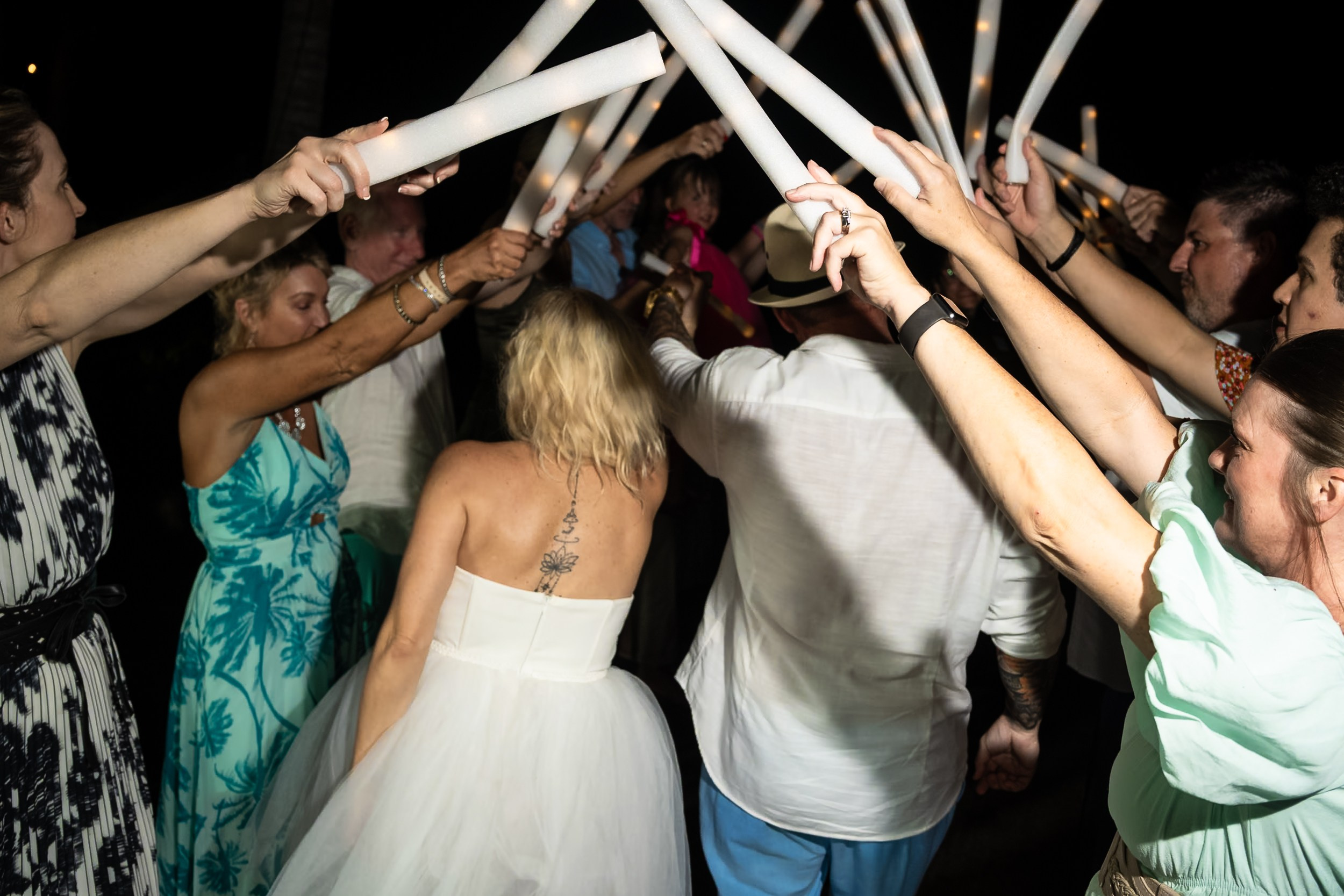 Aggie & Brian. Fotografía de Bodas Profesionales en Puerto Vallarta y Riviera Nayarit