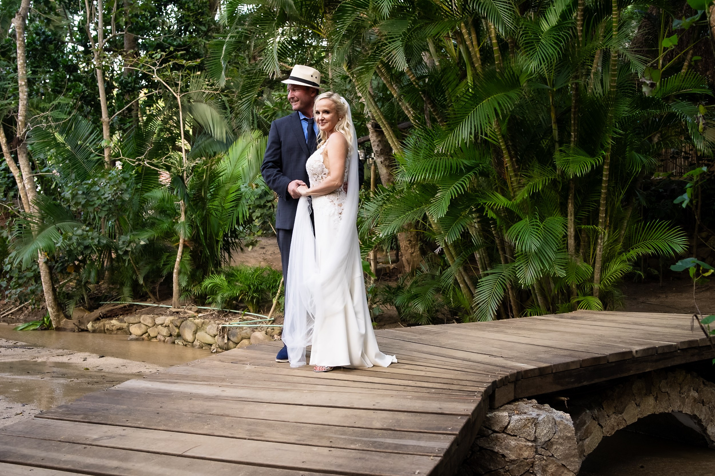 Aggie & Brian. Fotografía de Bodas Profesionales en Puerto Vallarta y Riviera Nayarit