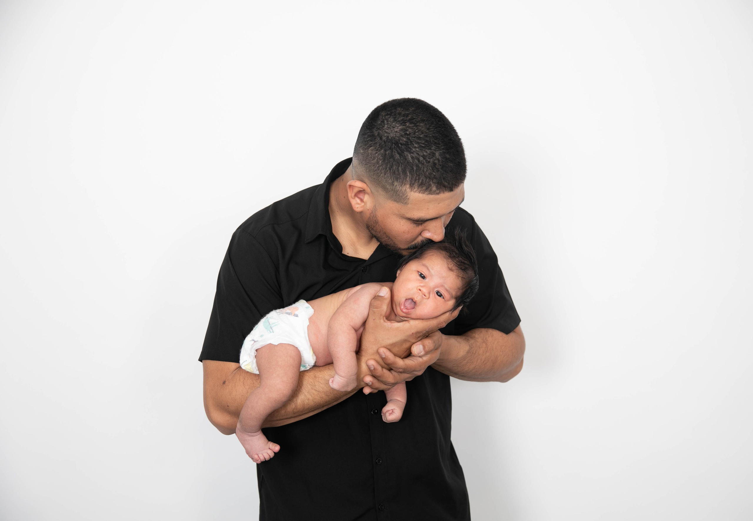 Baby Photos — Isabel & Harold. Ching Li Photography