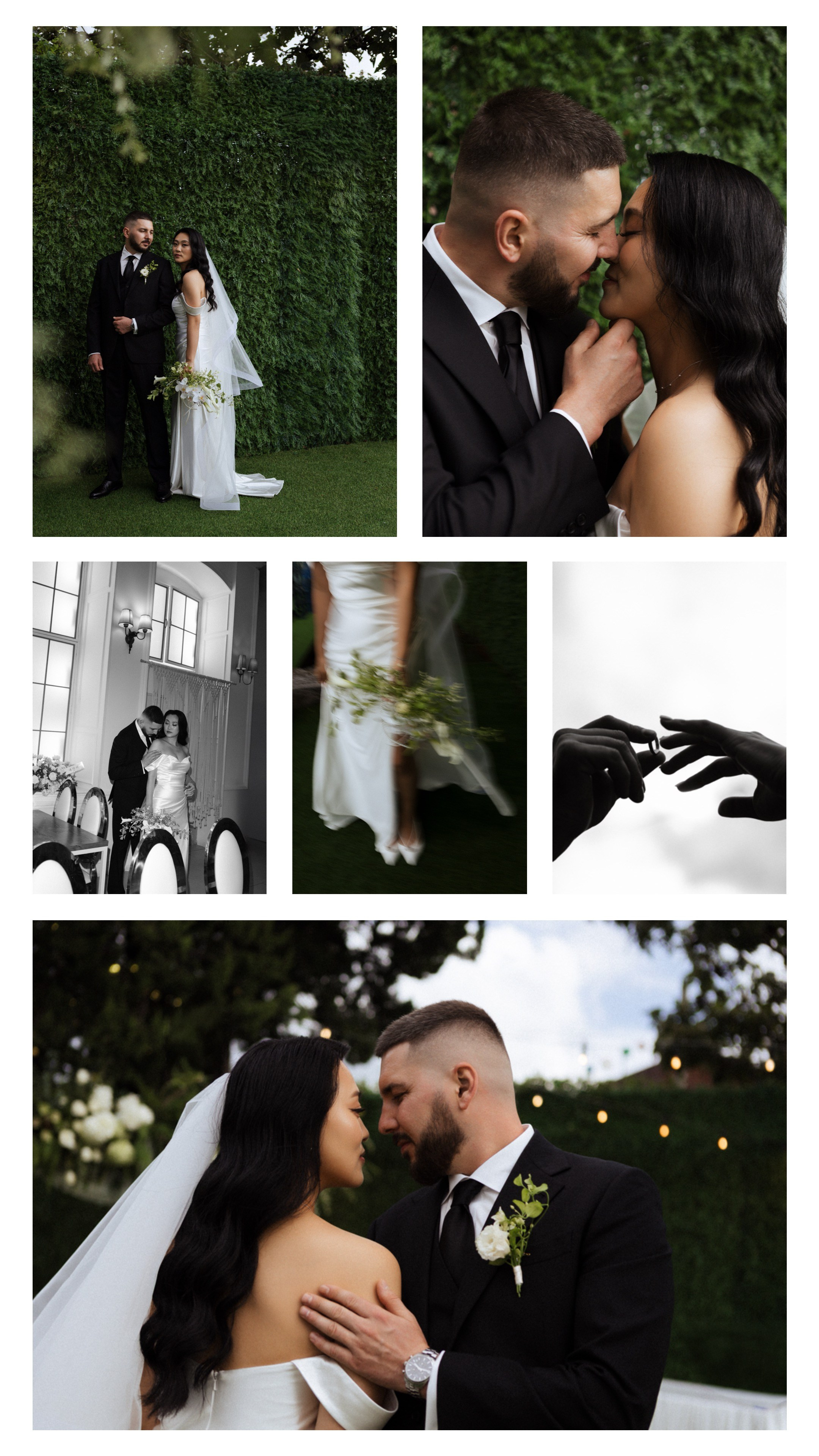 Elena & Andrey/ wedding story. Студия декора «Нарния»