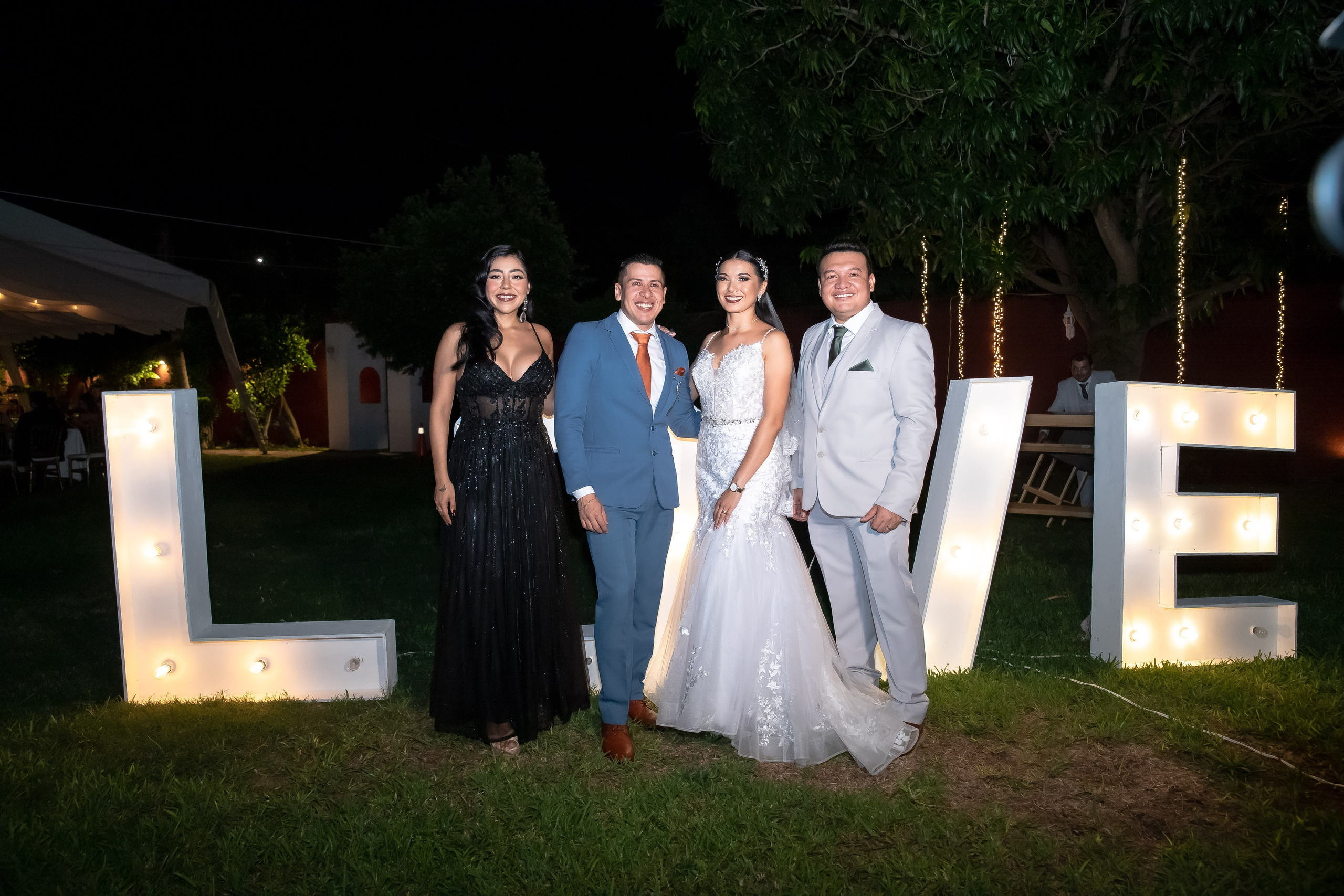 Delta & Cesar. Simón Enríquez Studio