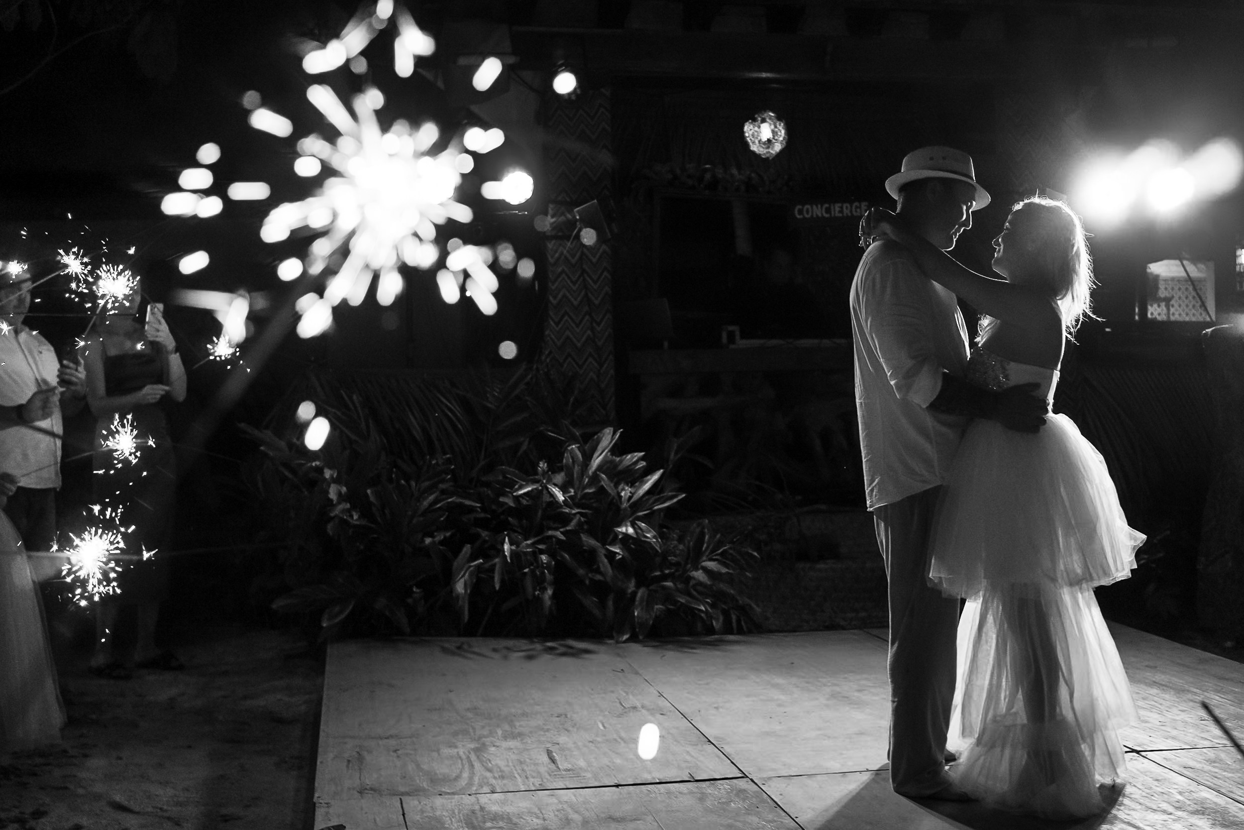Aggie & Brian. Fotografía de Bodas Profesionales en Puerto Vallarta y Riviera Nayarit