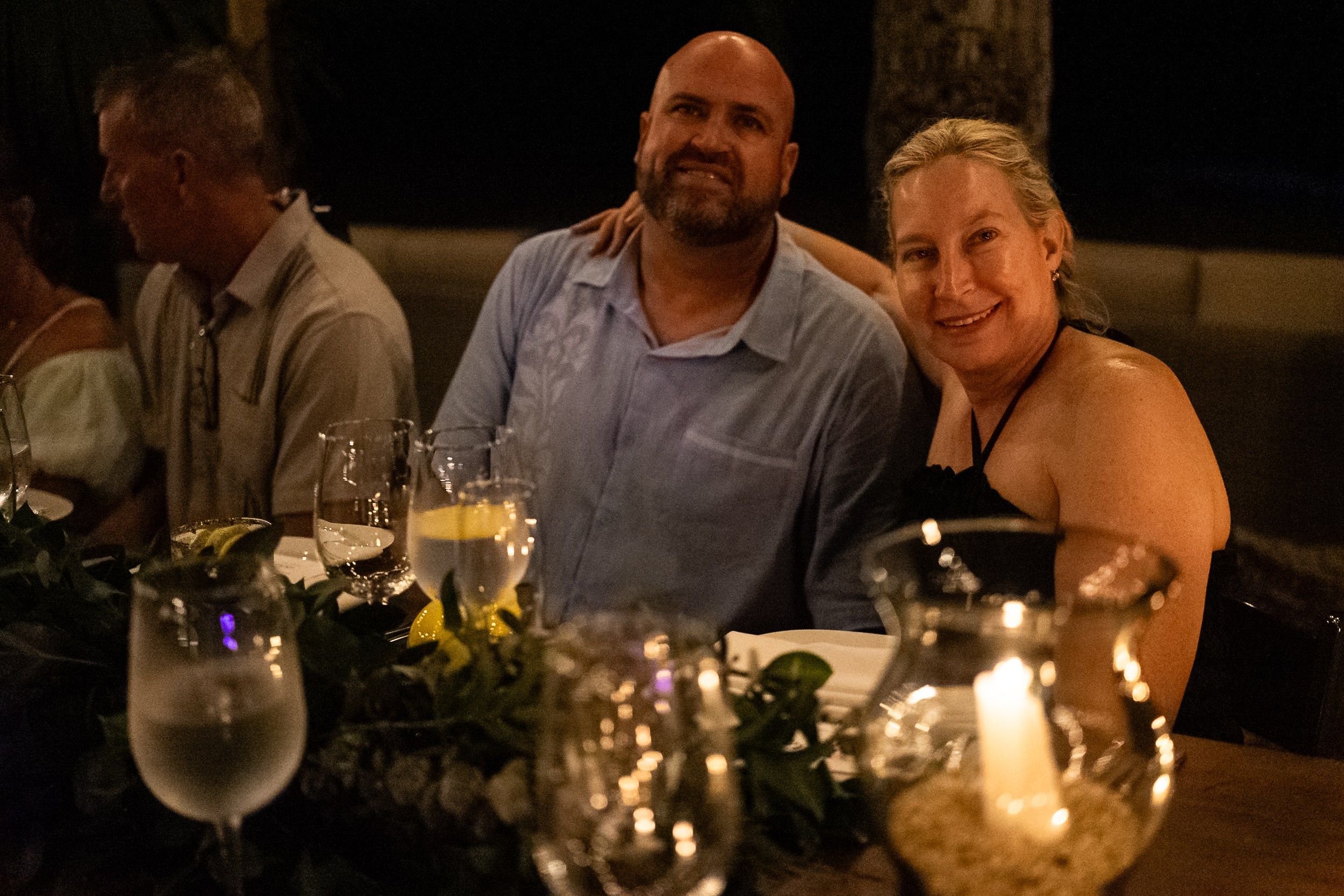 Aggie & Brian. Fotografía de Bodas Profesionales en Puerto Vallarta y Riviera Nayarit