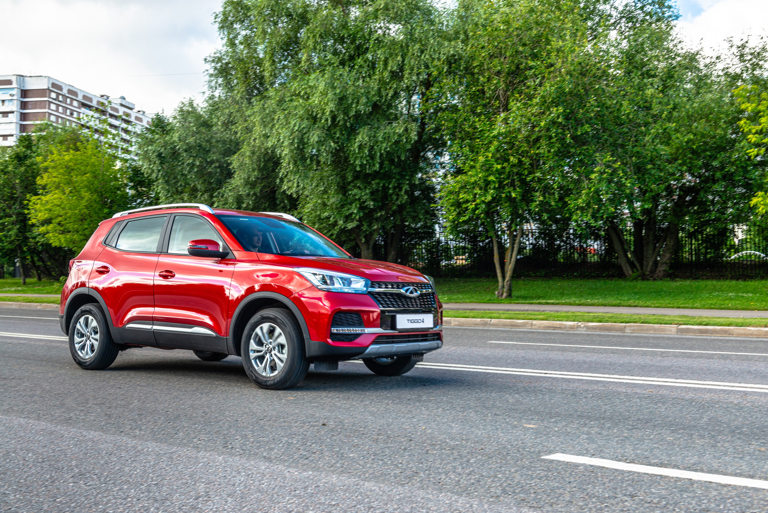 Съемка рекламы для Chery Tiggo 4. PHOTOGRAPHER QUINTANA ROO