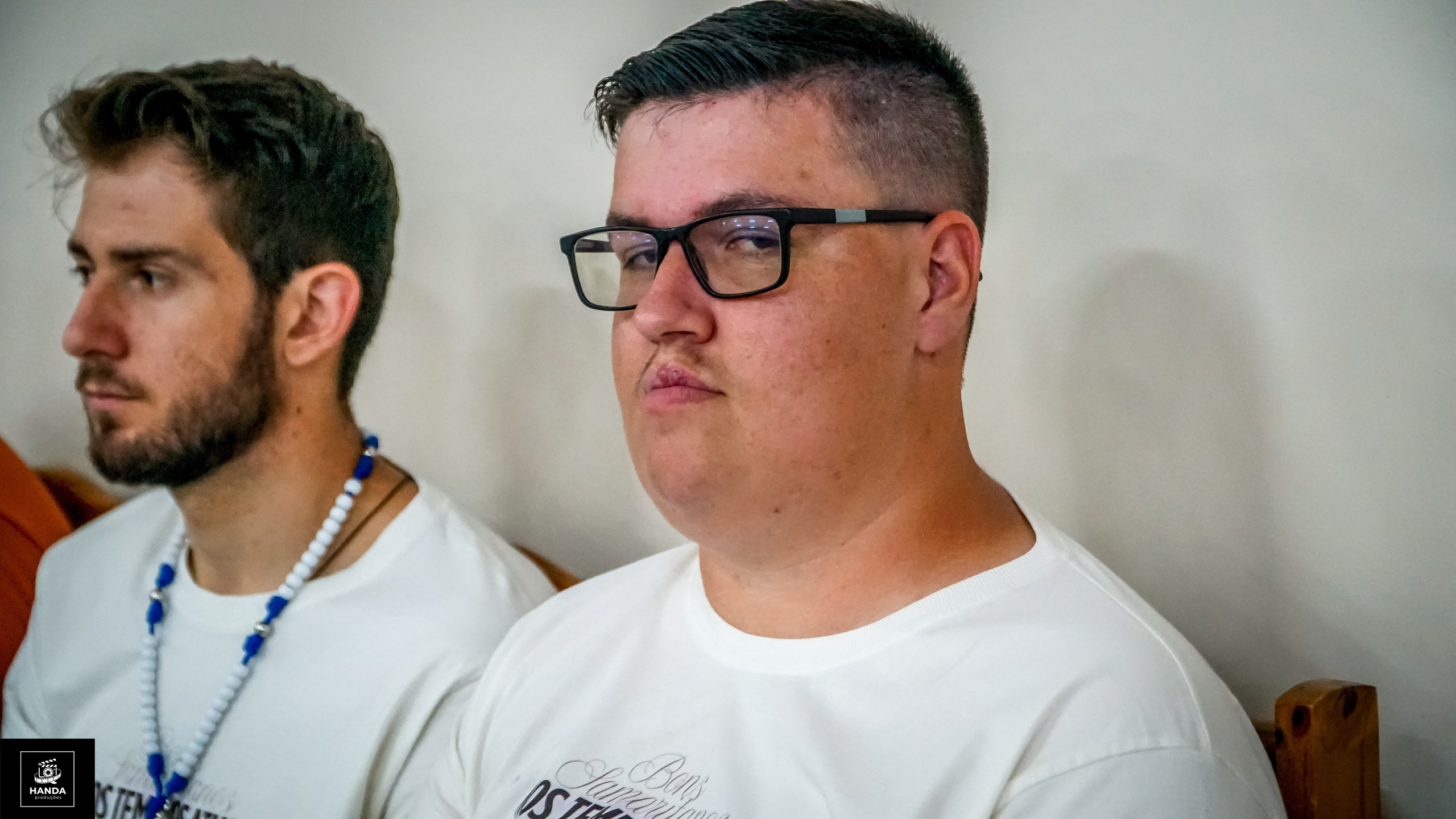 Missa de Passagem Fraters. Fotografia e Filmagem Handa Produções