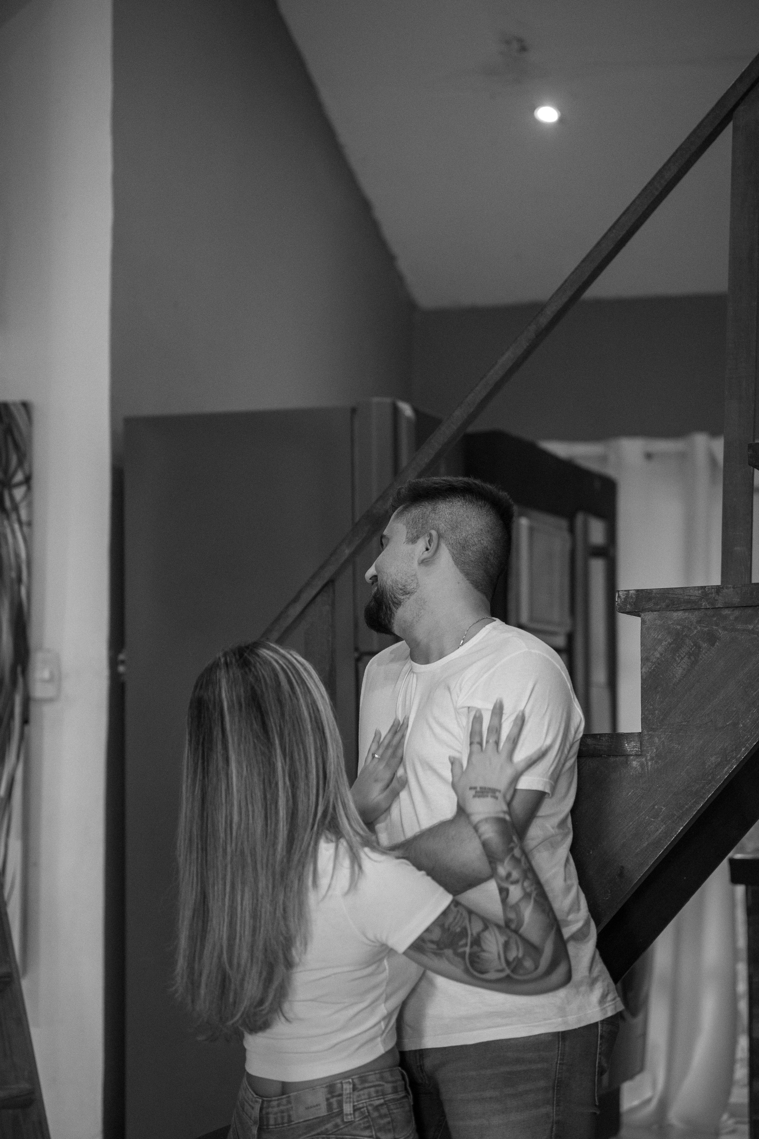 Ensaio Amanda Márvila&Gabriel Neves. Cristofr Jhons | Fotógrafo de Casamento